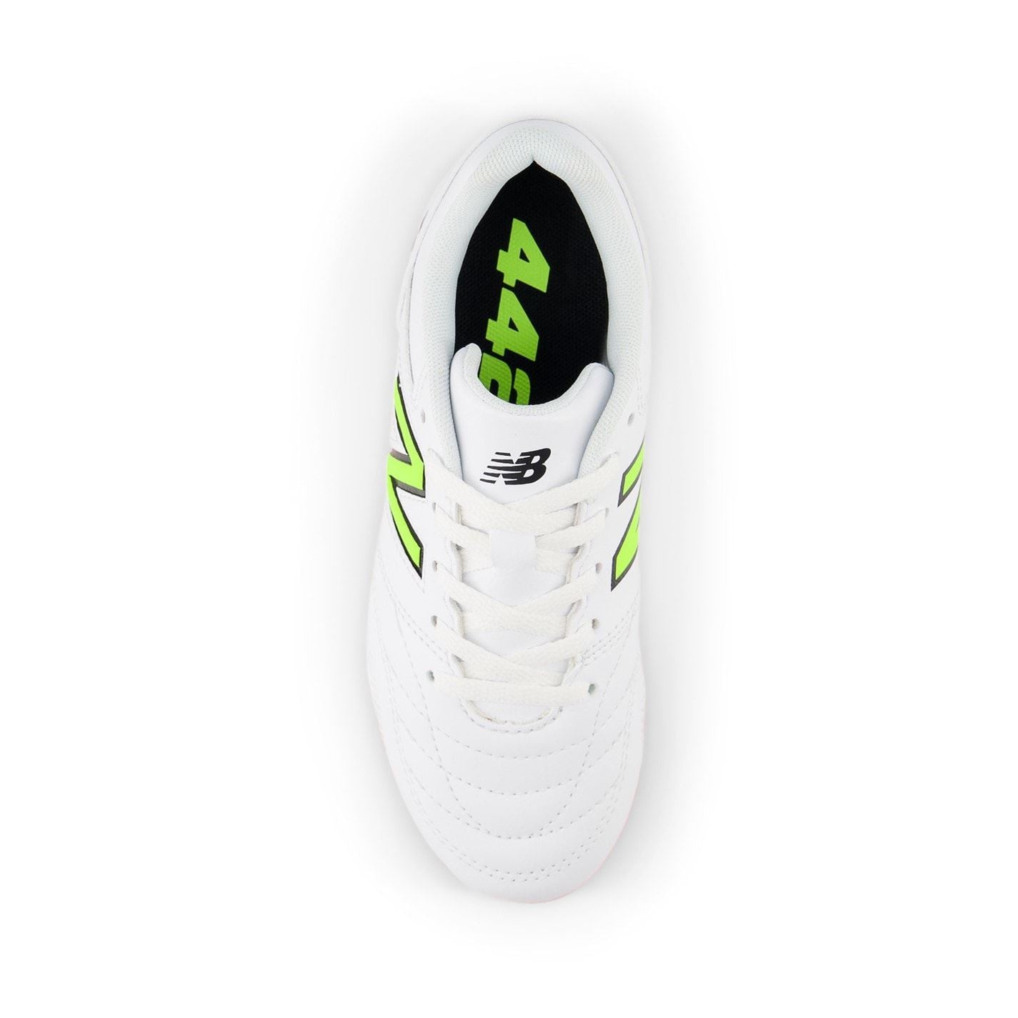 New Balance Balance 442 V2 Academy Juniors Firm Ground Football Boots