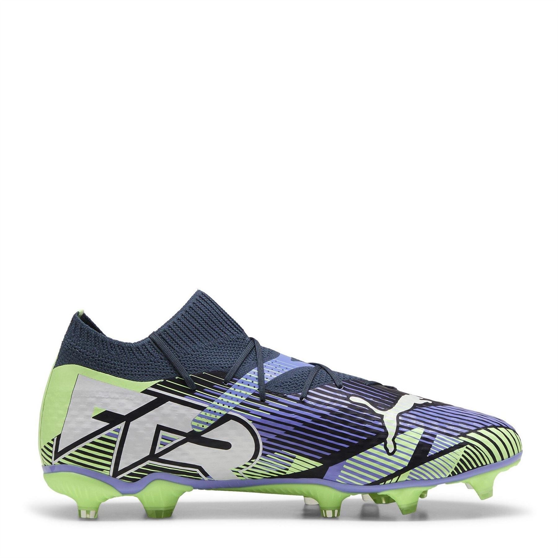 Puma Future 7 Pro Firm Ground Football Boots