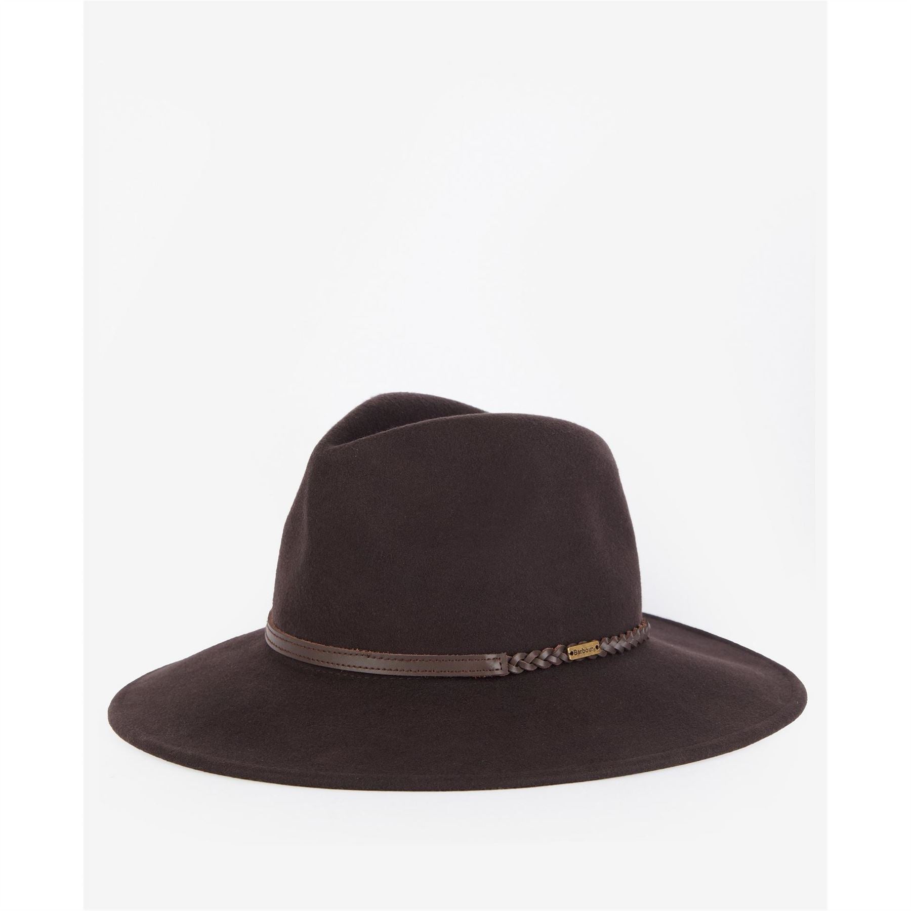 Barbour Fedora