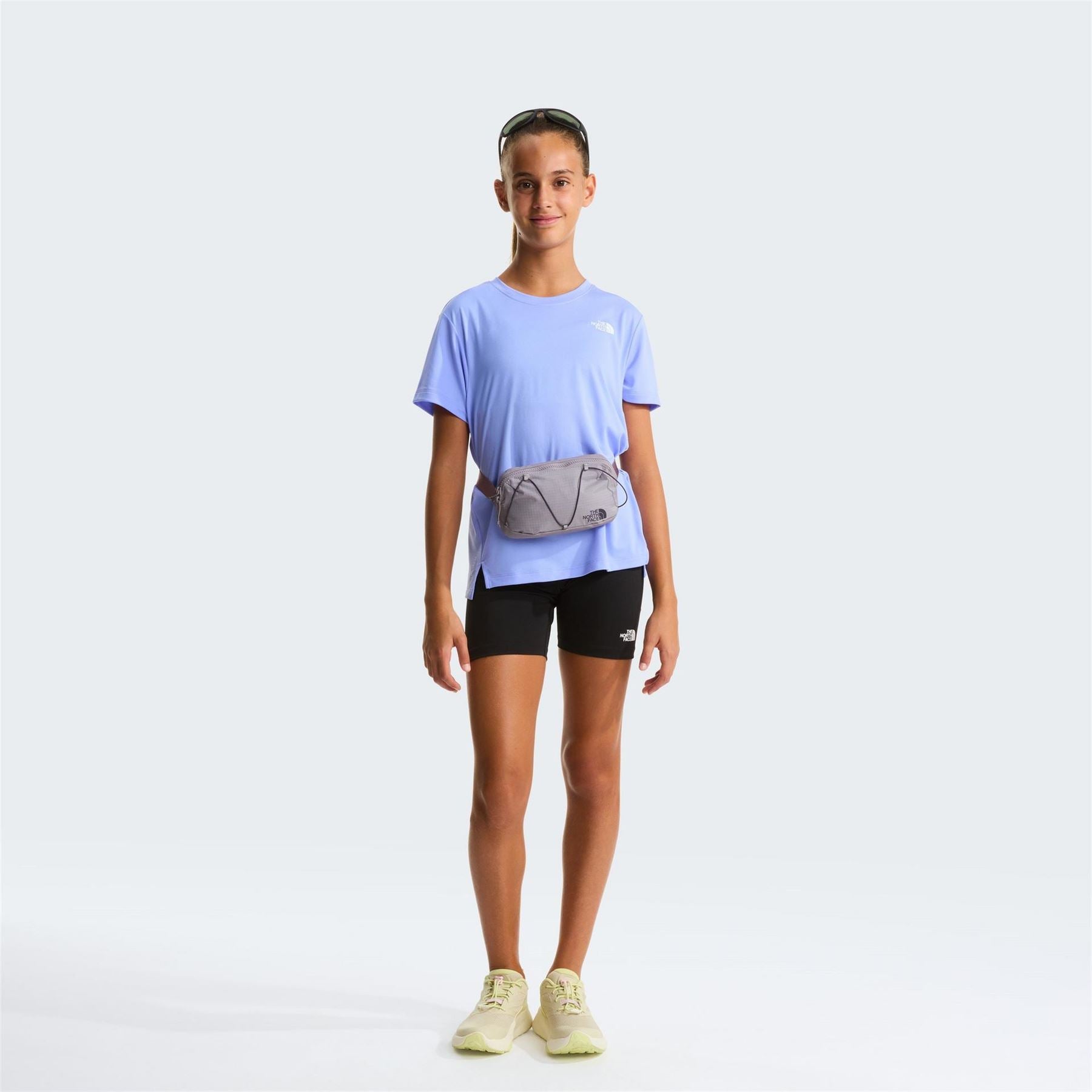 The North Face Tee Junior Girls