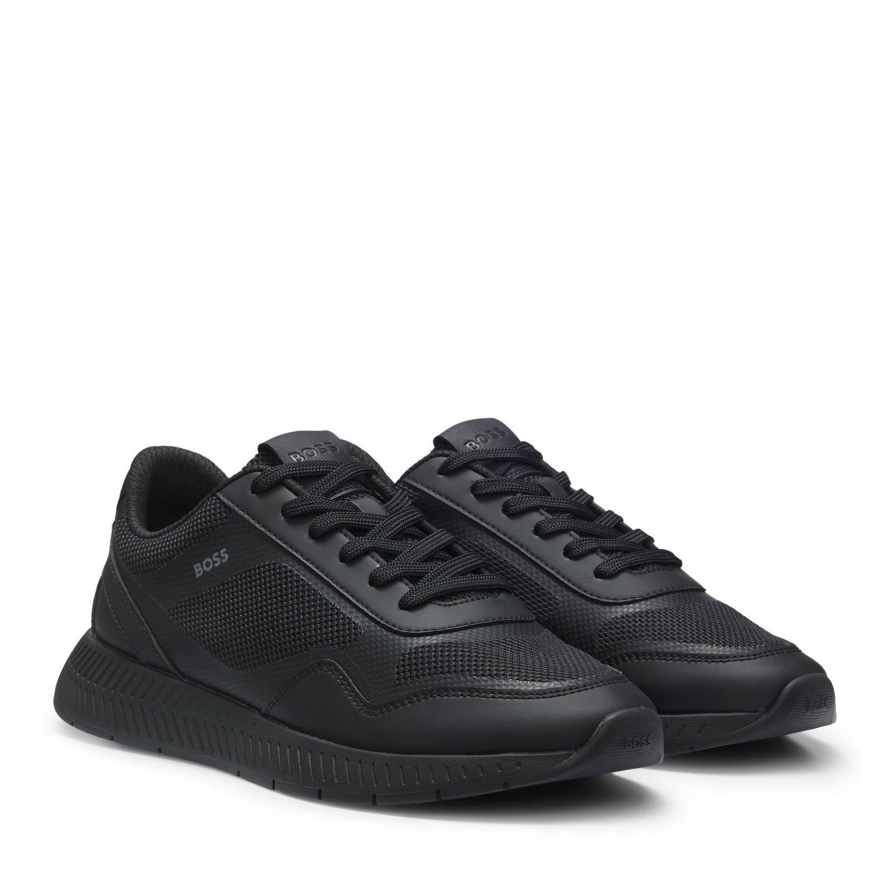 Boss Trainers