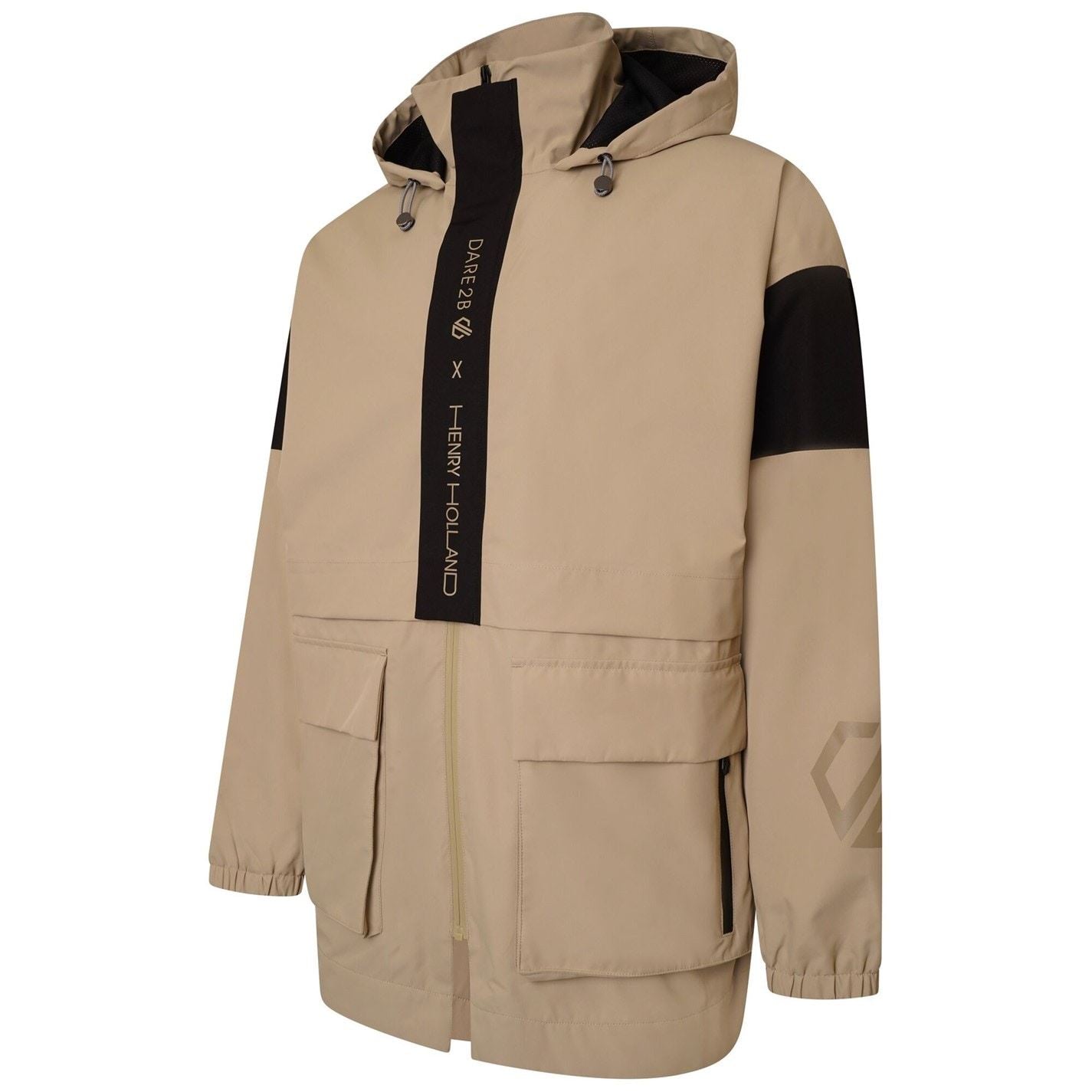 Dare 2b Holland Illude Waterproof Jacket