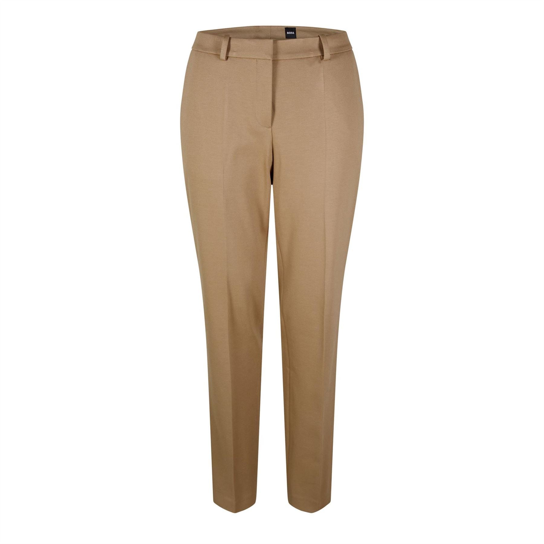 Boss Tameah1 Straight Trousers
