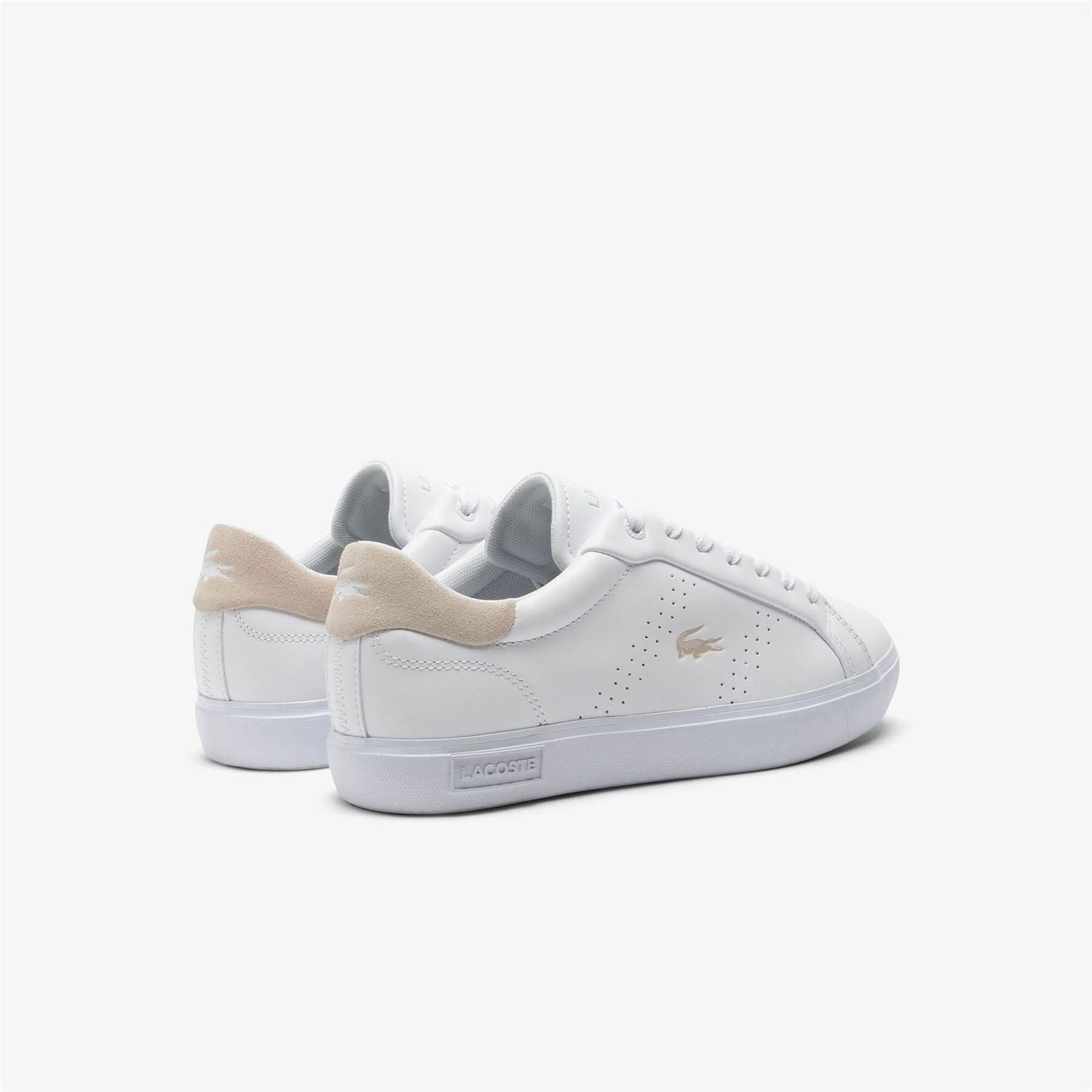 Lacoste 2.0 Trainers