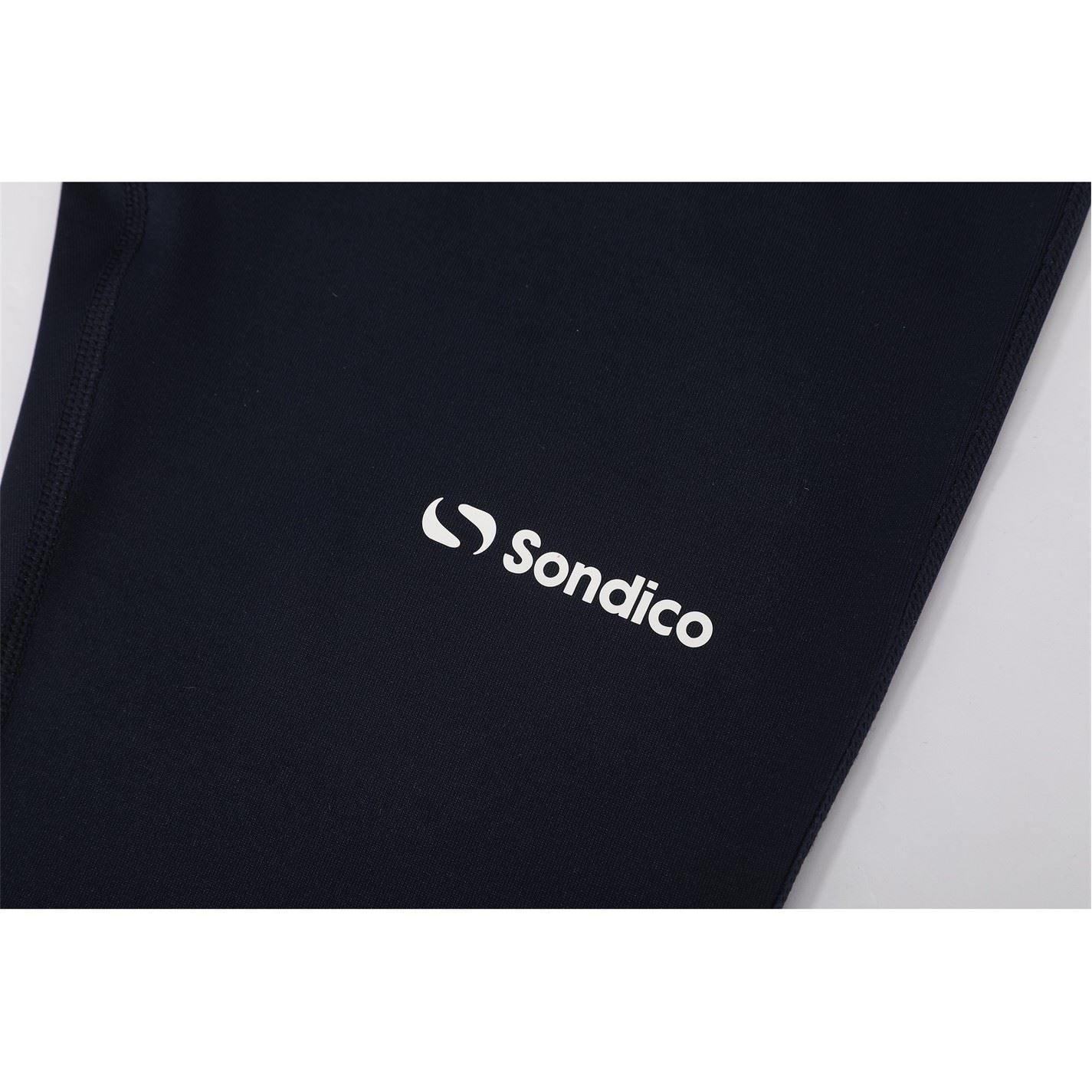 Sondico Core Baselayer Tights Junior Boys