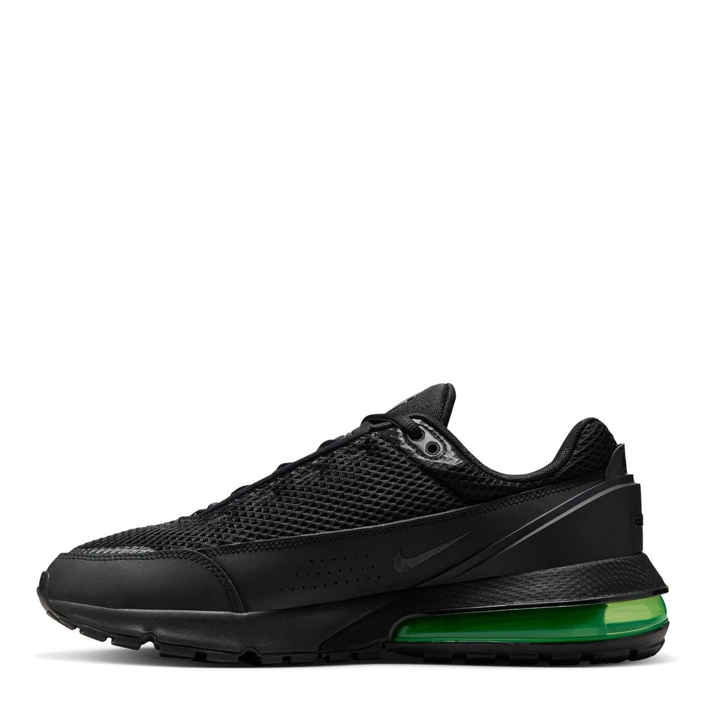 Nike Air Max Pulse Low Top Flat Heel Sneakers