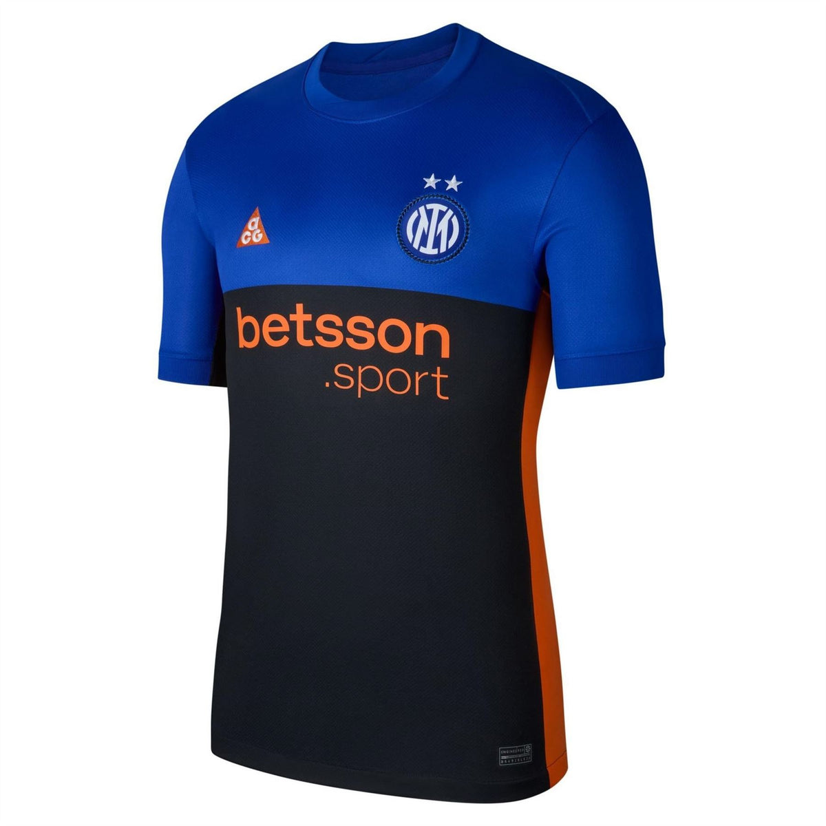 Nike Inter Milan Fourth Shirt 25 26