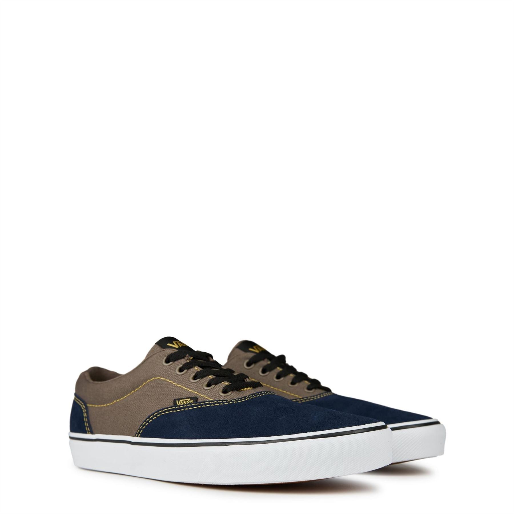 Vans Canvasas Trainers