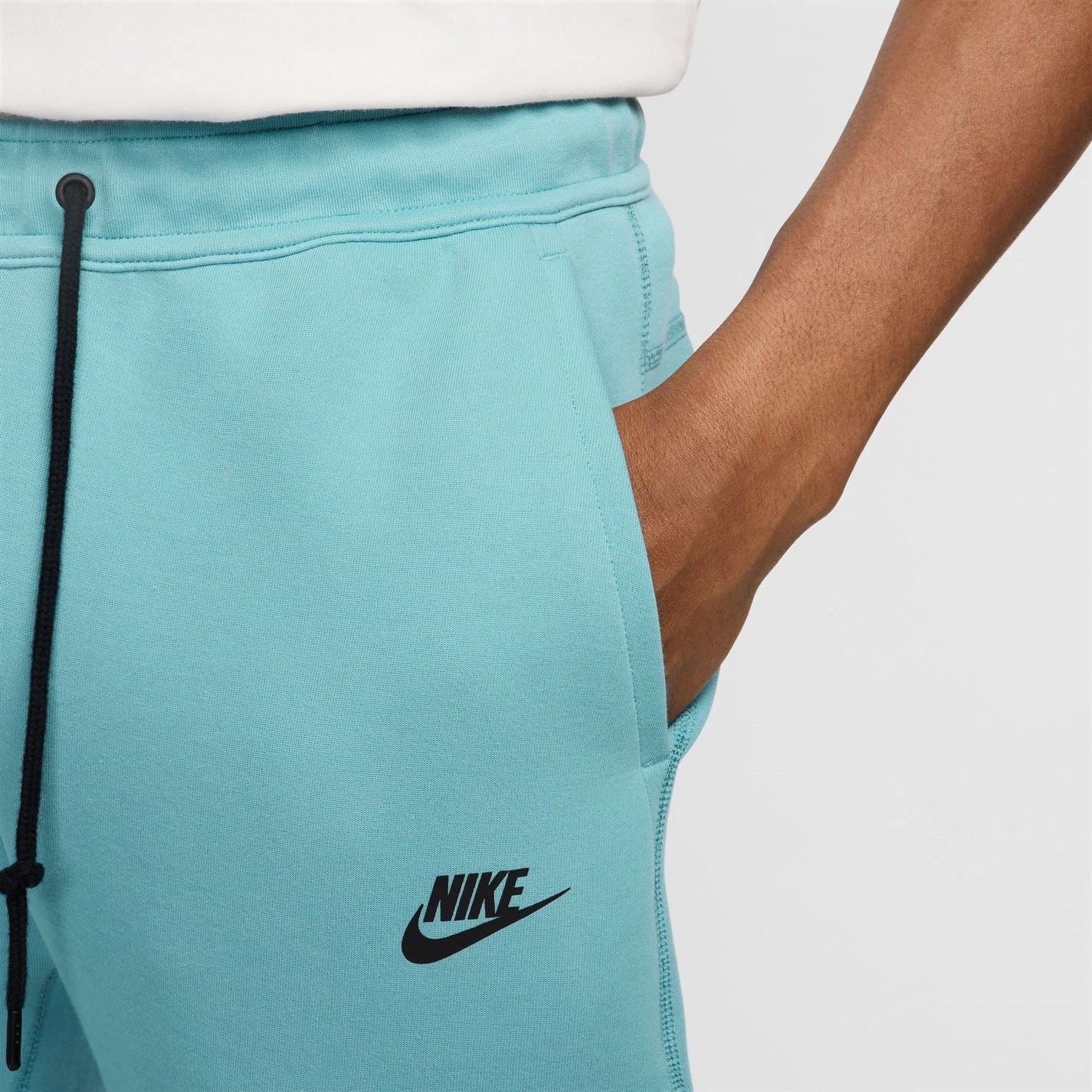Nike Mens Tech Fleece Joggers