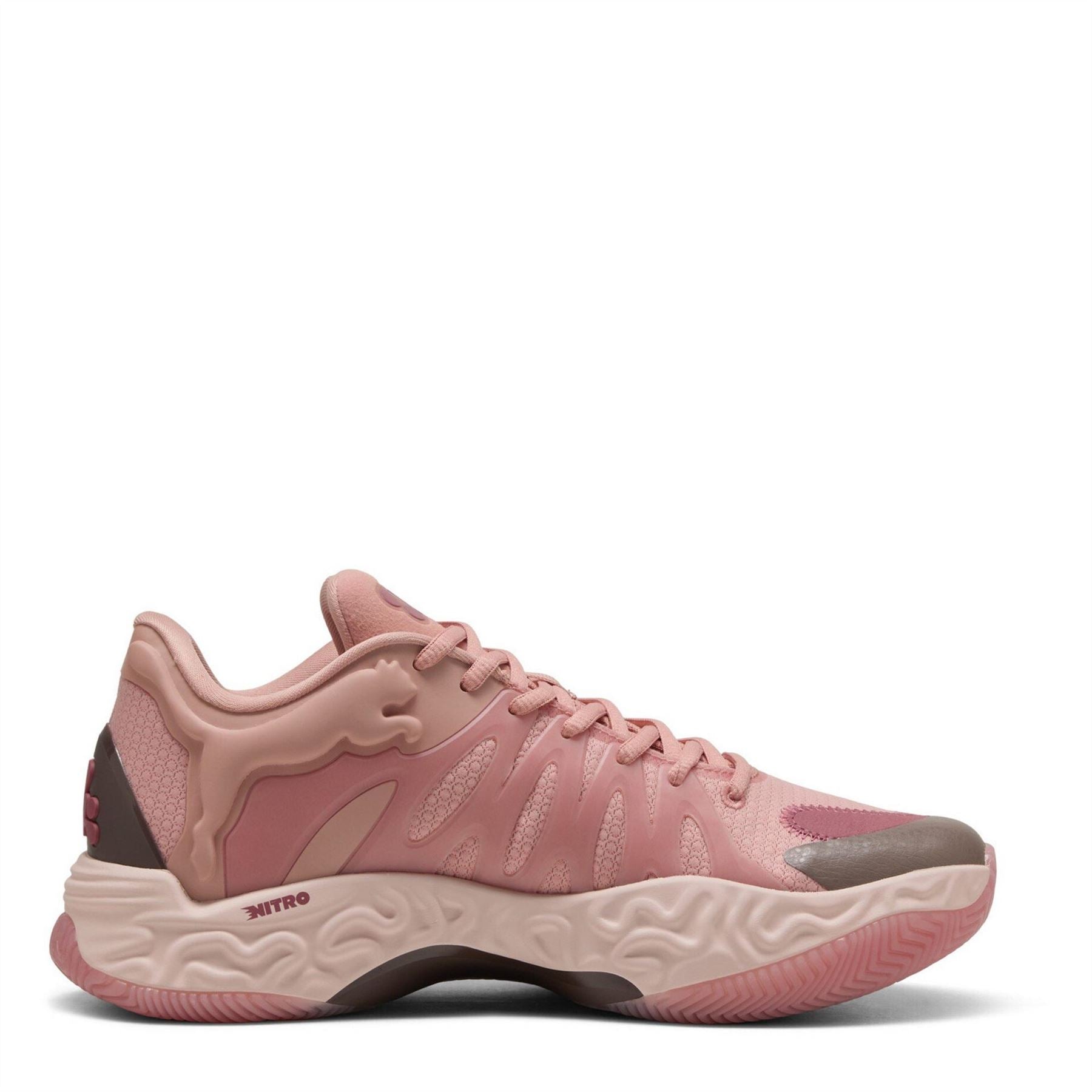Puma Hali 1 Basketball Trainers