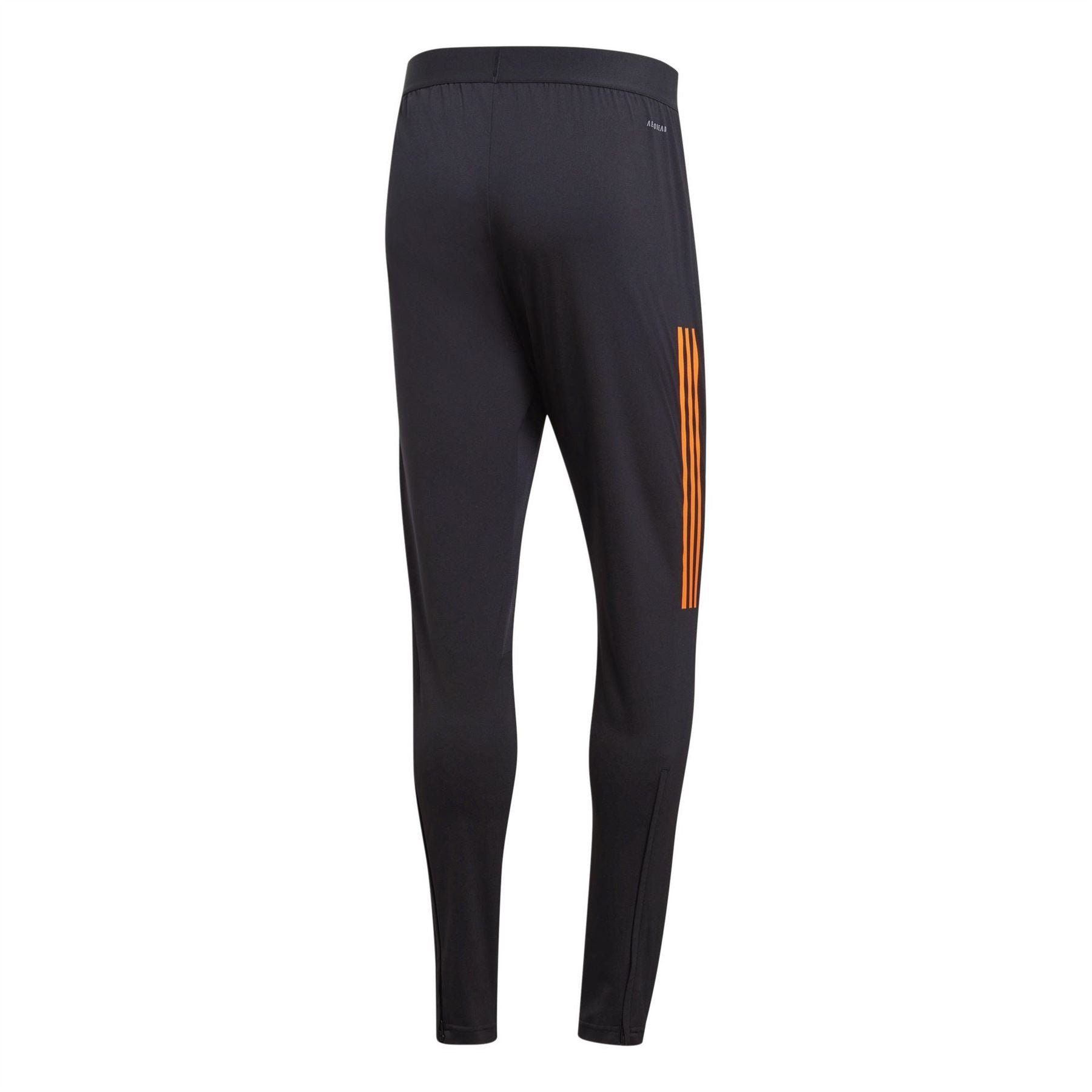 adidas Juve Tapered Three Stripes Track Pants