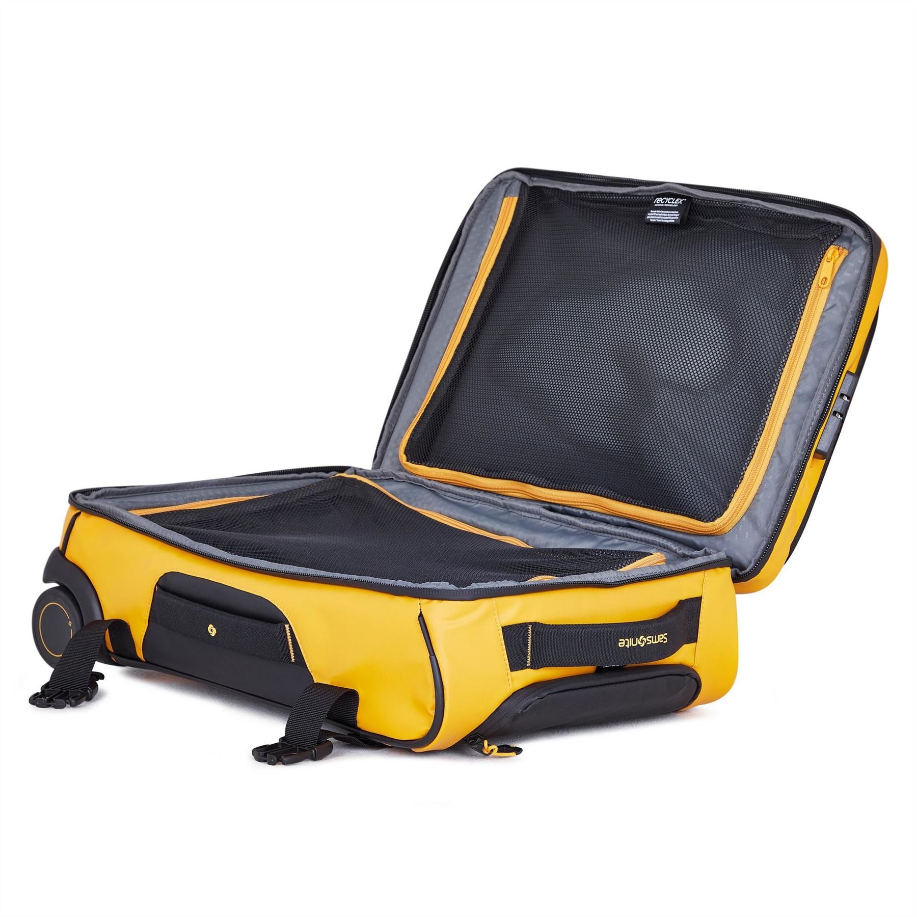 Samsonite Adults Ecodiver Wheeled Duffle Bags