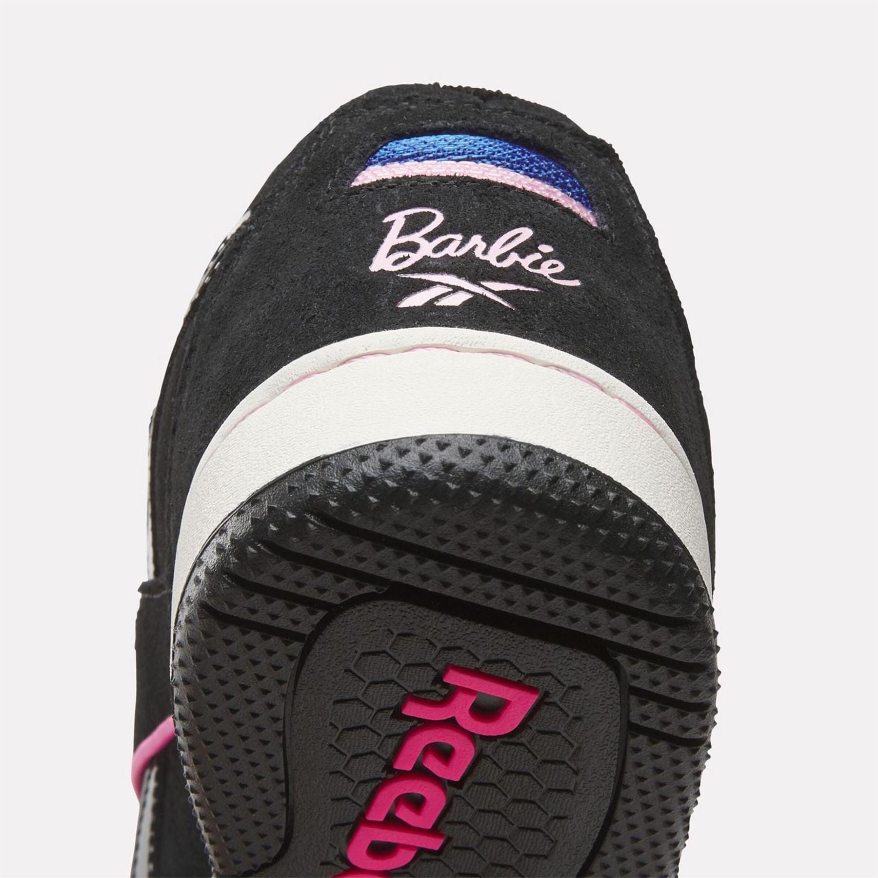 Reebok Barbie Bb 4000 Ii Trainers