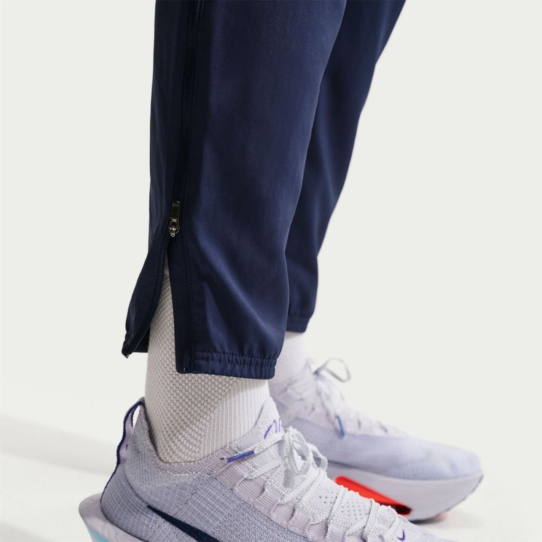 Nike Challenger Running Tracksuit Bottoms