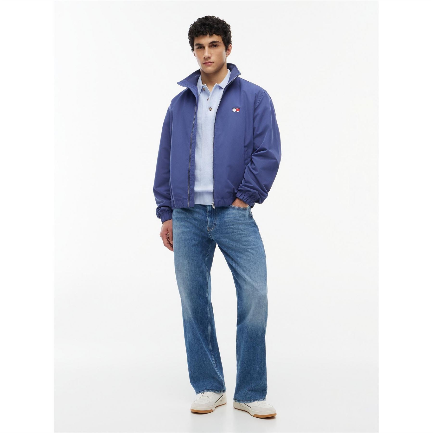 Tommy Jeans Essential Jacket Sn62