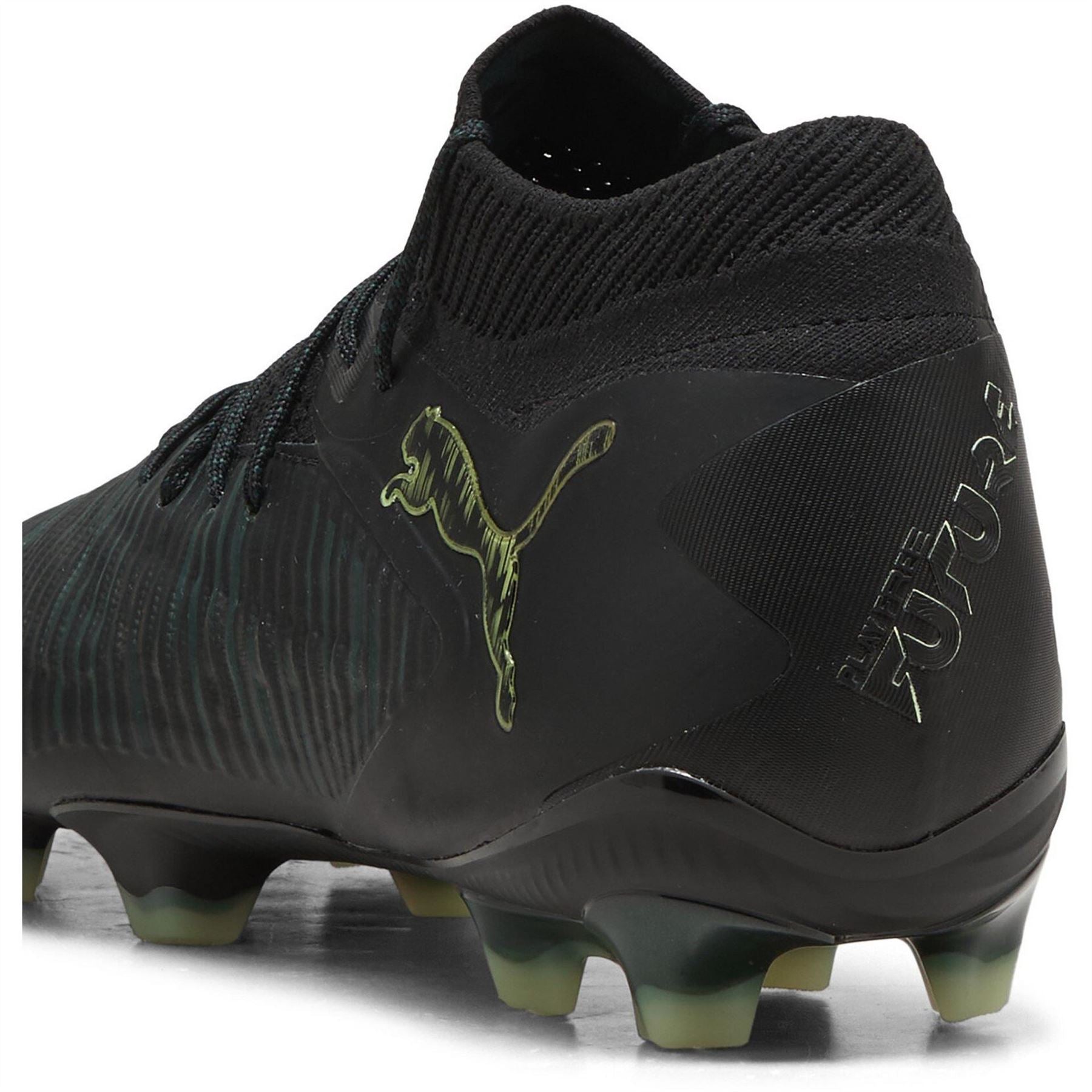 Puma 8 Ultimate Fg Firm Ground Football Boots