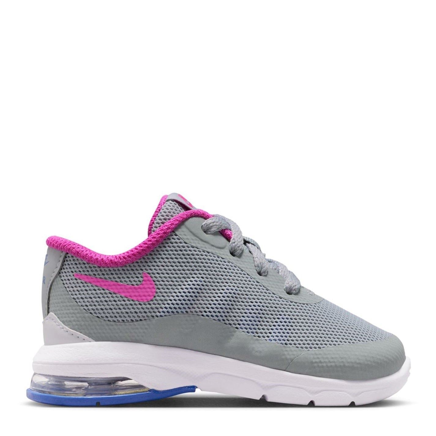 Nike Air Max Invigor (td) Toddler Shoe Runners Girls