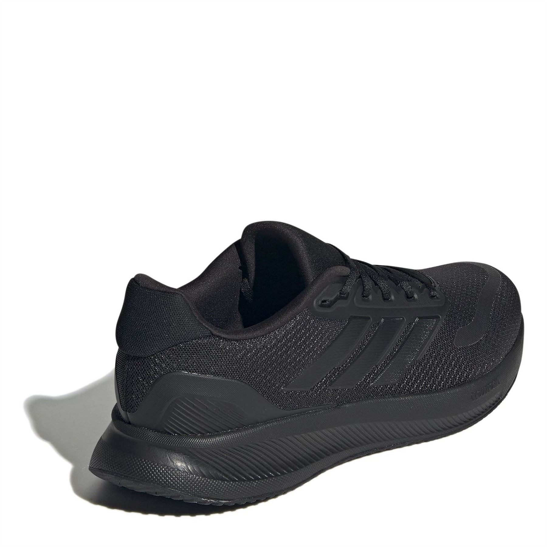 adidas Mens Run Falcon 5 Trainers