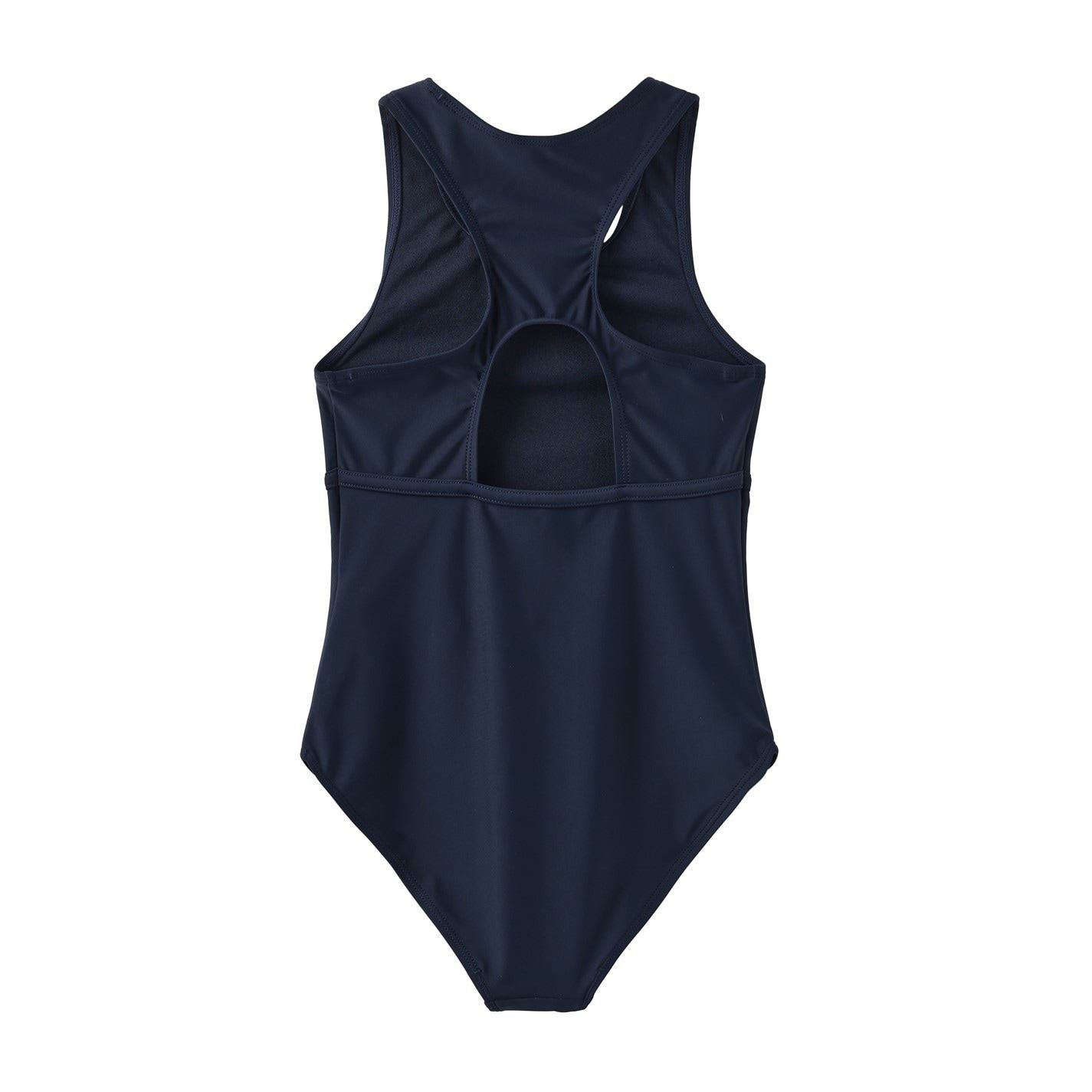 Slazenger Lycra® Xtra Life™ Racer Back Swimsuit Girls