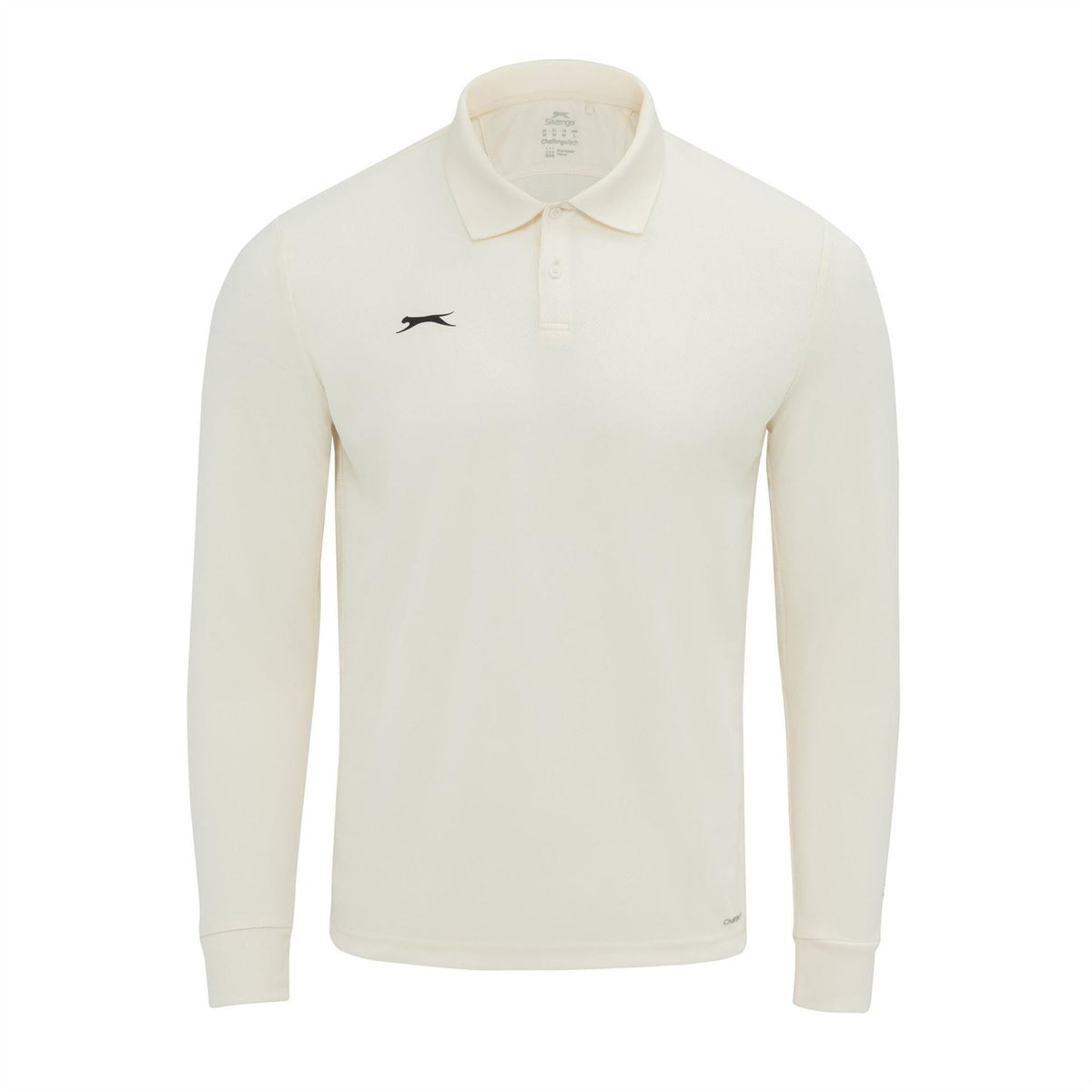 Slazenger Mens Sleeves Shirt