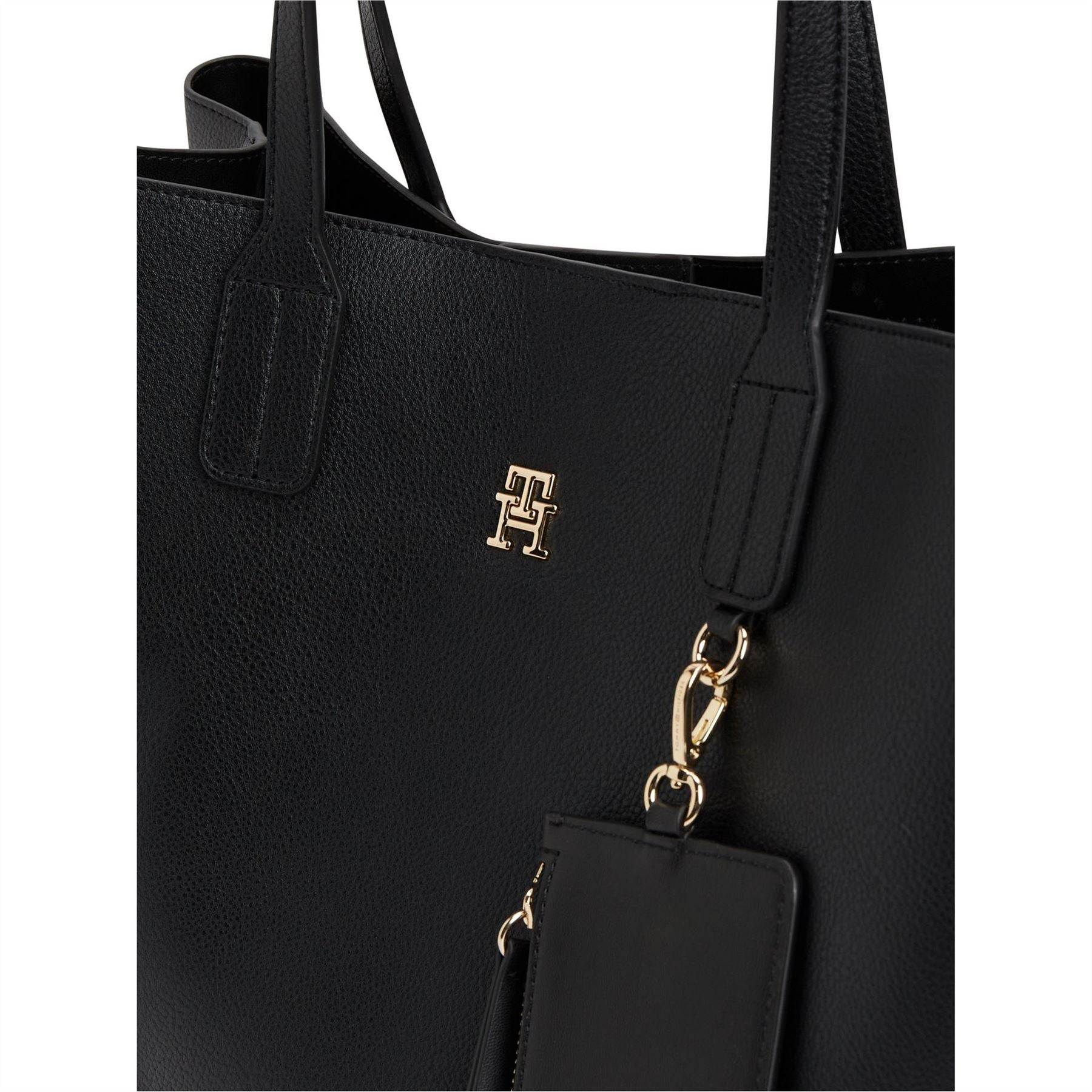 Tommy Hilfiger Satchel Bag
