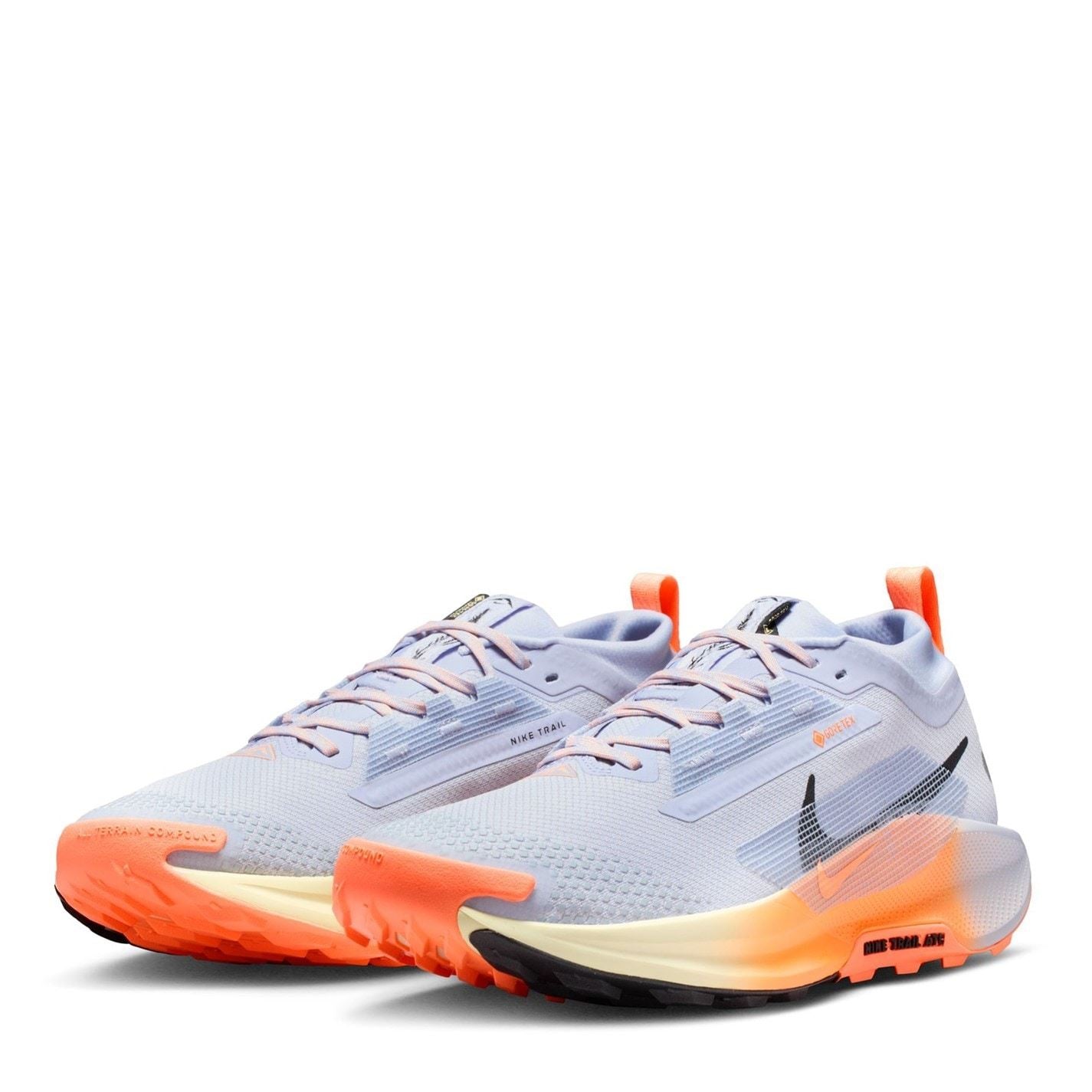 Nike Mens Pegasus Trail 5 Gore Tex Trail Running Shoes