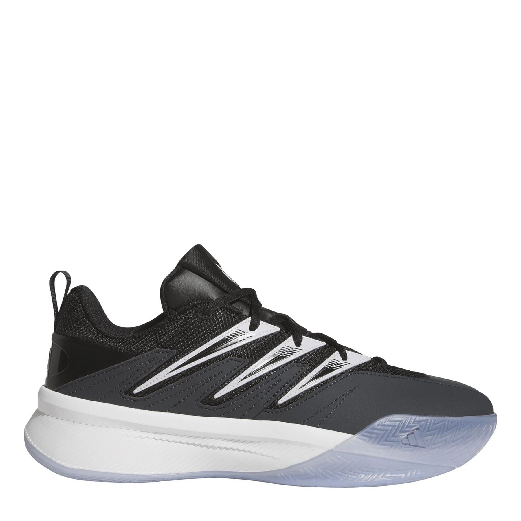 adidas Dame Certified 3 Low Top Sneakers