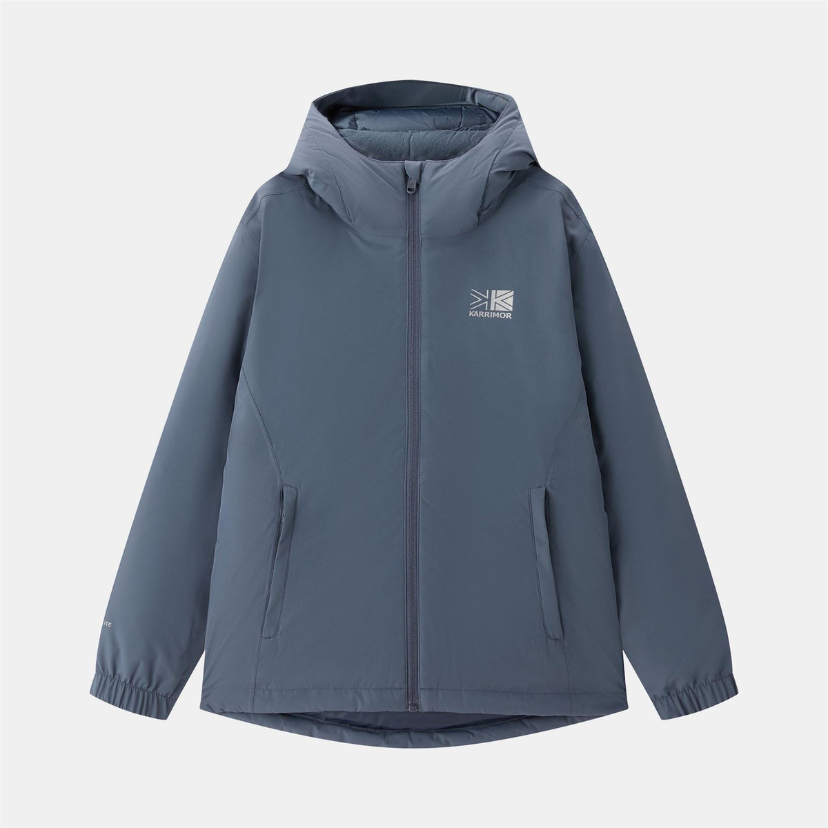 Karrimor Kids Sierra Waterproof Thermolite Insulated Puffer Jacket