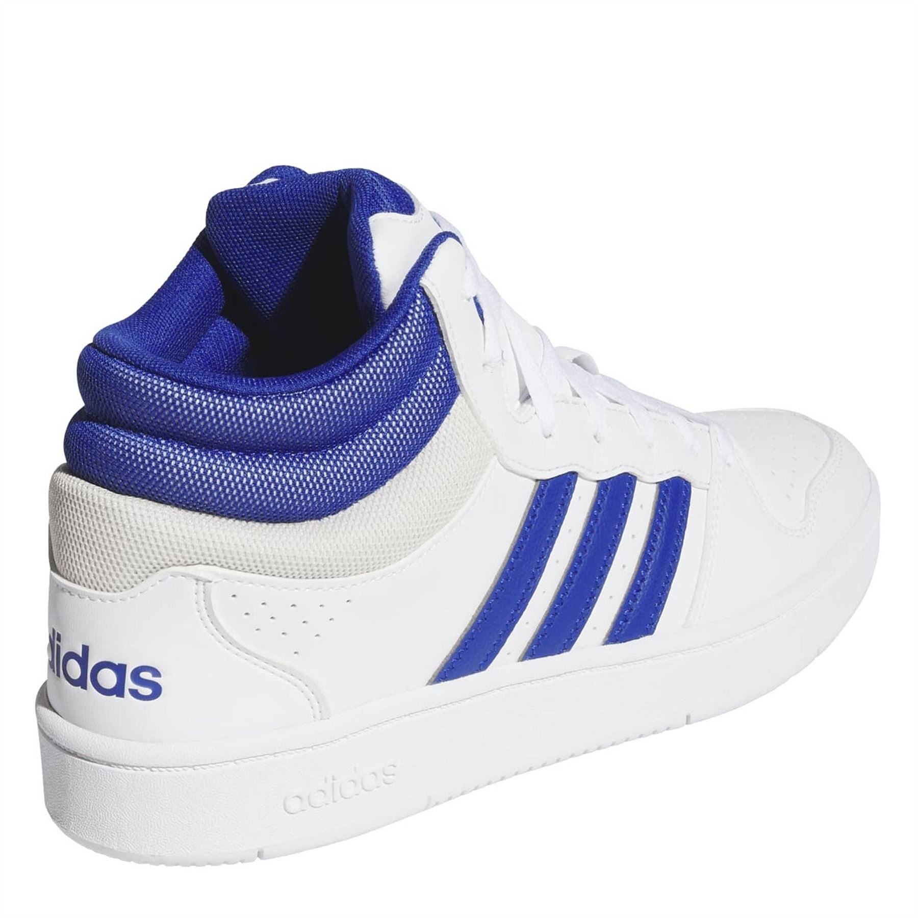 adidas Hoops Mid Cla