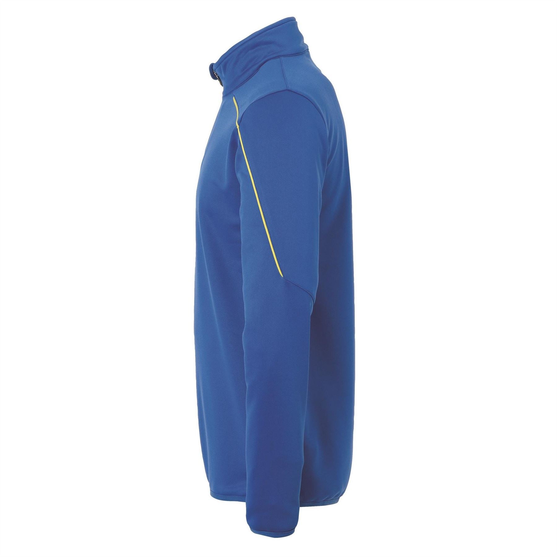 Uhlsport Stream 22 Quarter Zip Fleece
