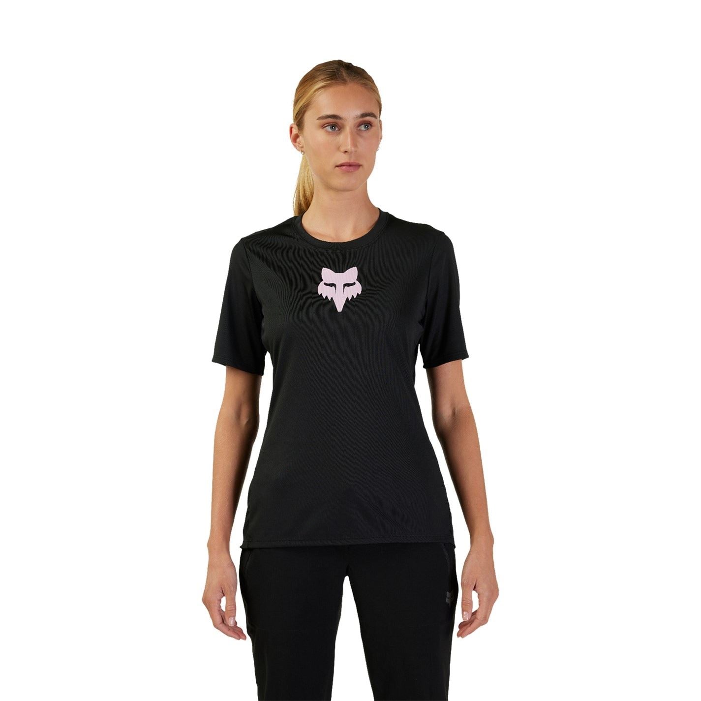 Fox Ranger Head Jerseys