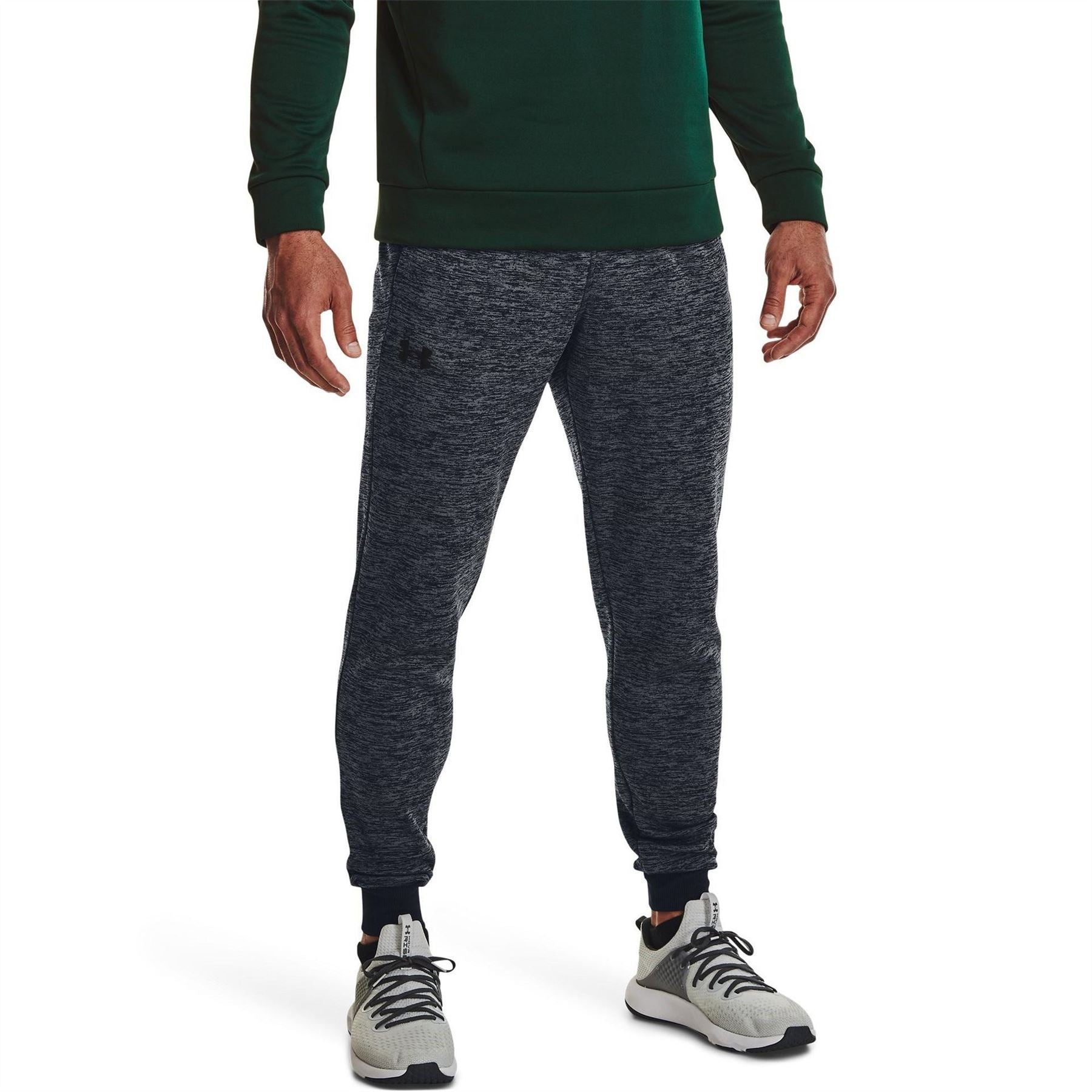 Under Armour Mens Armour Armour Fleece® Joggers