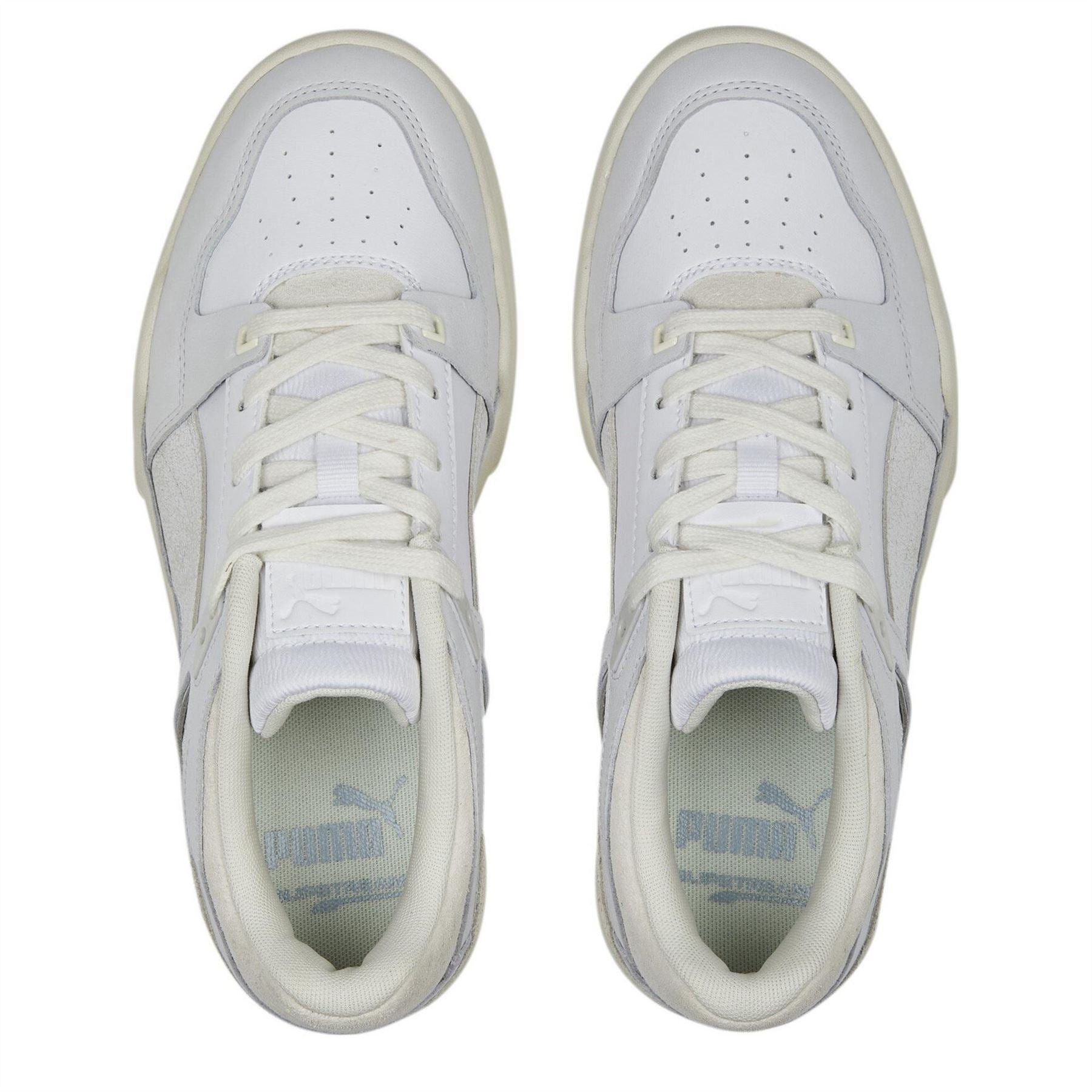 Puma Thrifted Women's Trainers