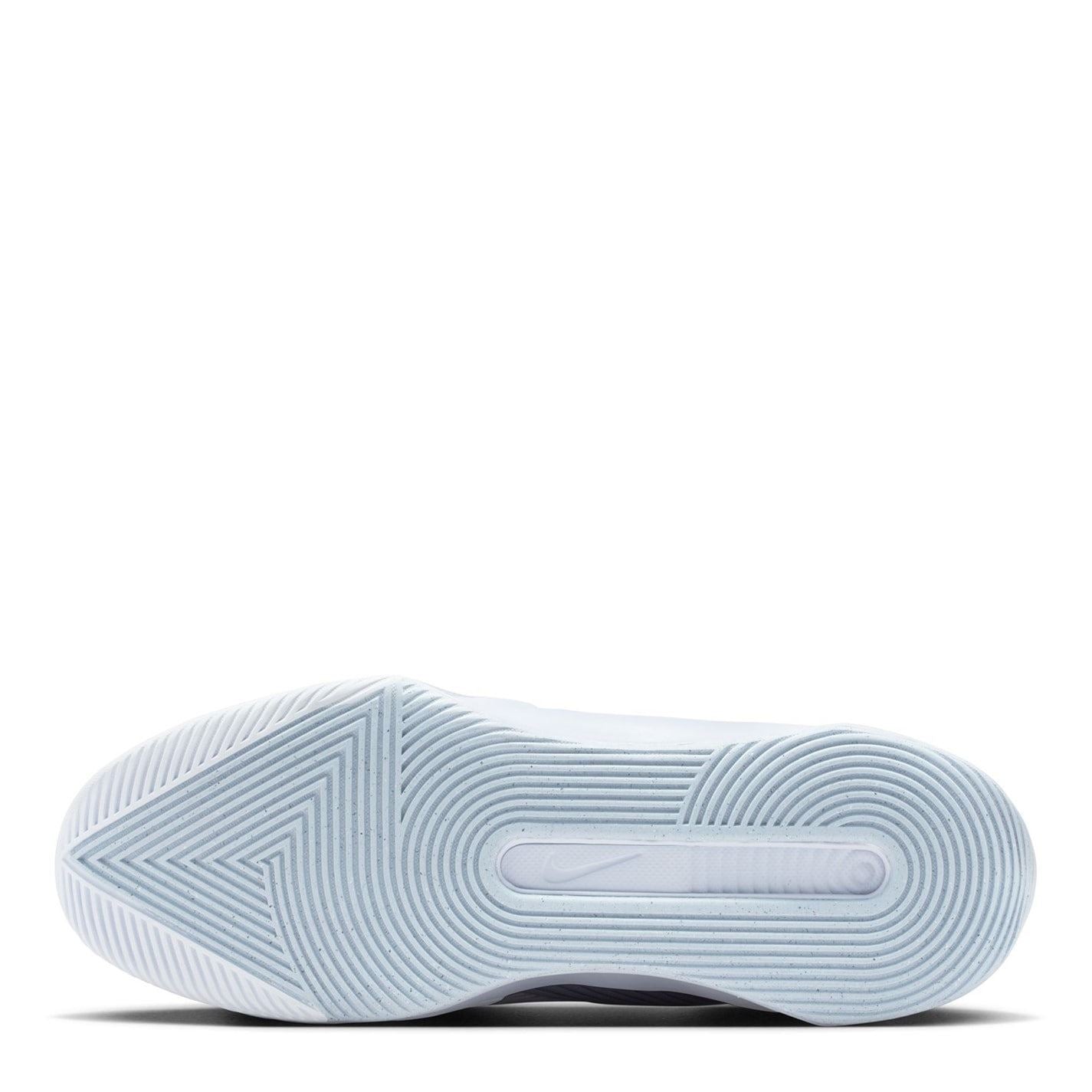 Nike Mens G.t. Jump Academy Basketball Trainers