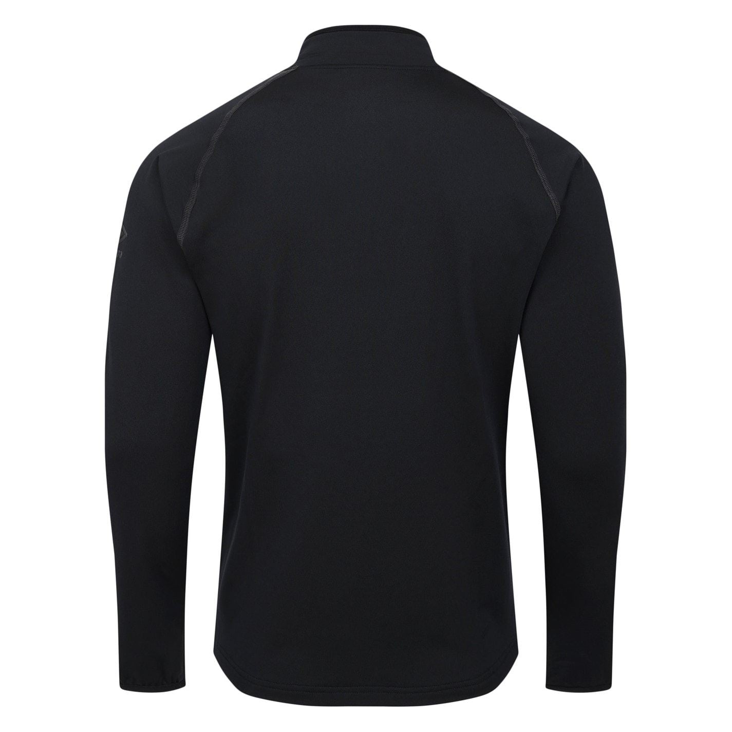 Umbro Full Zipper Quilted Hybrid Jacket
