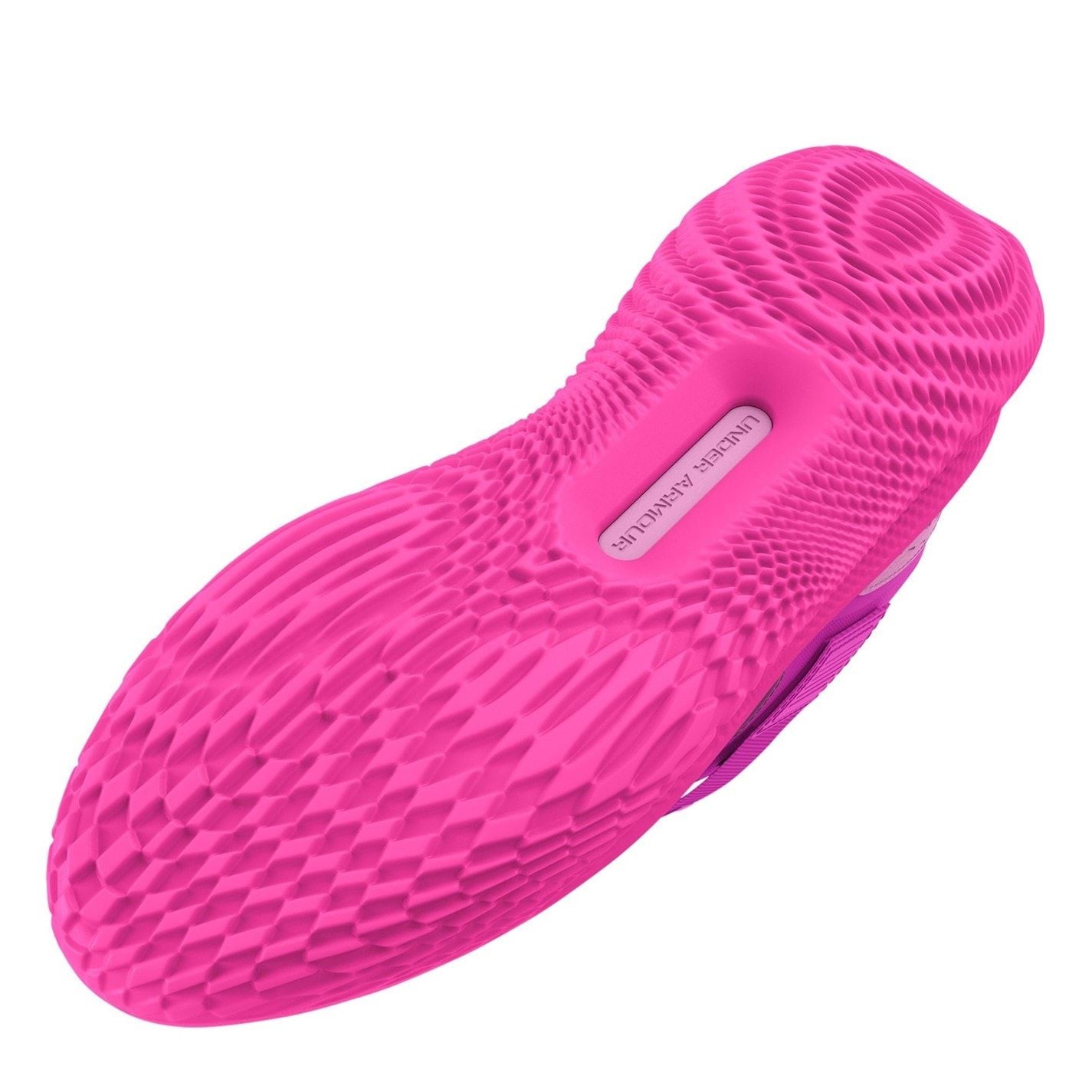 Under Armour Armour Ua Flow Futr X 4 Basketball Trainers Unisex Adults