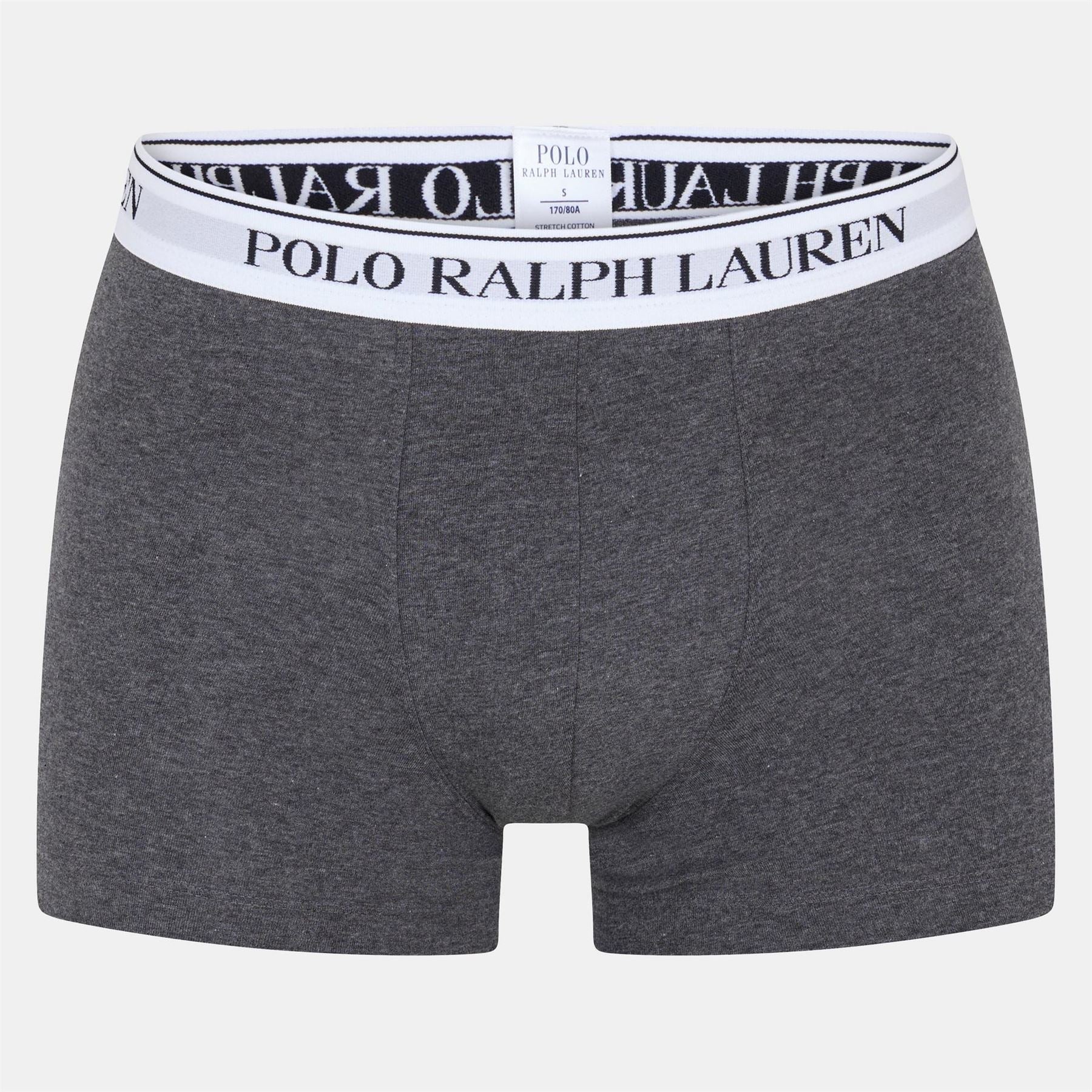 Polo Ralph Lauren 3 Pack Cotton Trunks