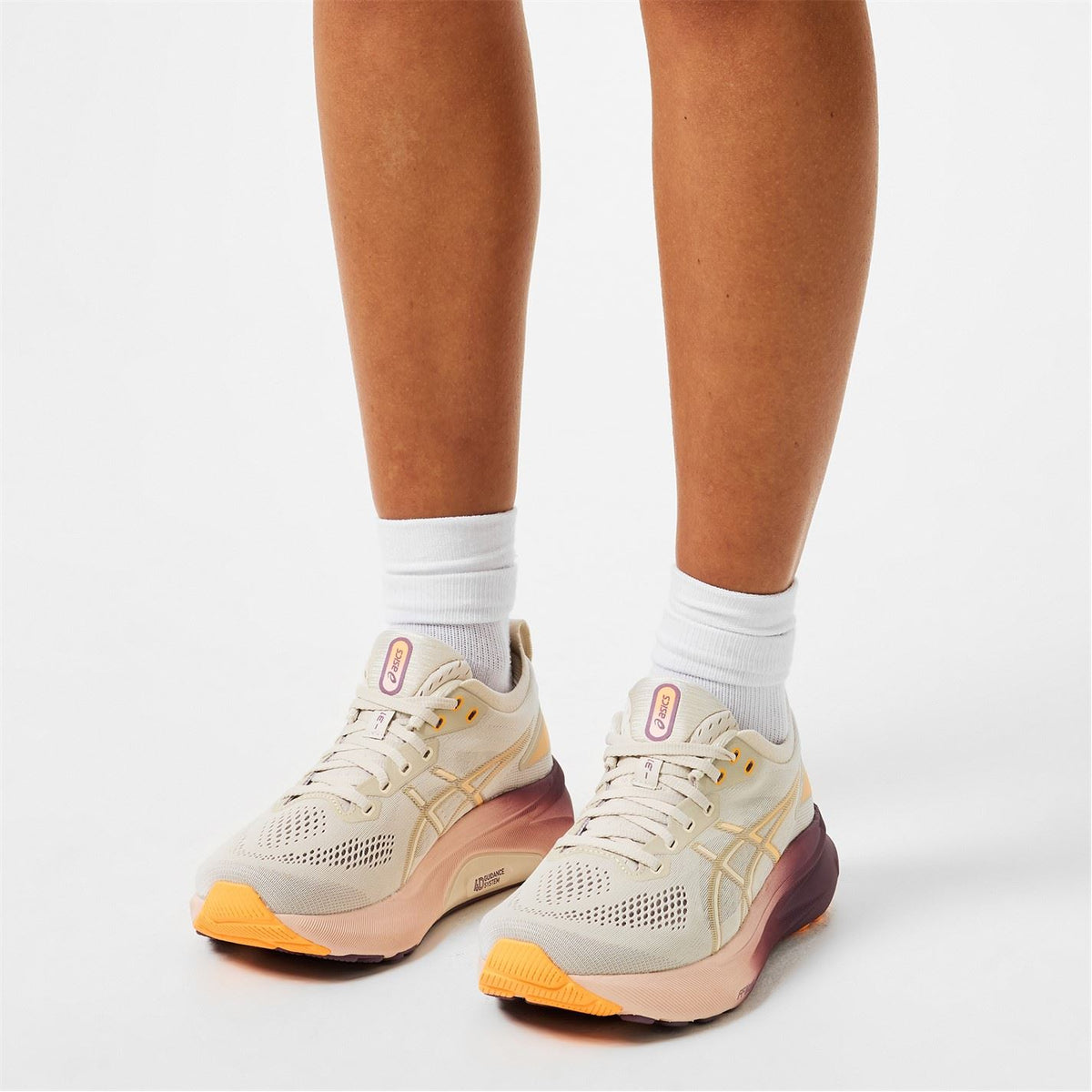 Asics Womens Gel Kayano 31 Running Shoe