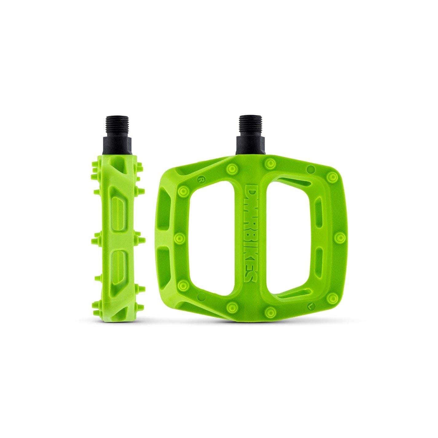 DMR V6 Plastic Mtb Flat Pedal