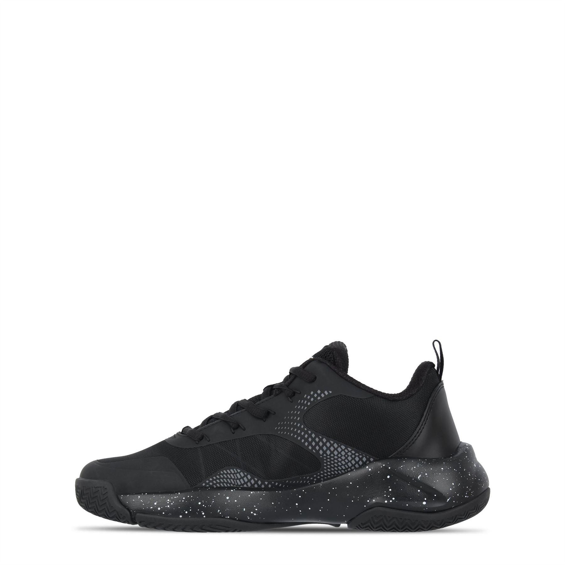 Everlast Basketball Trainers