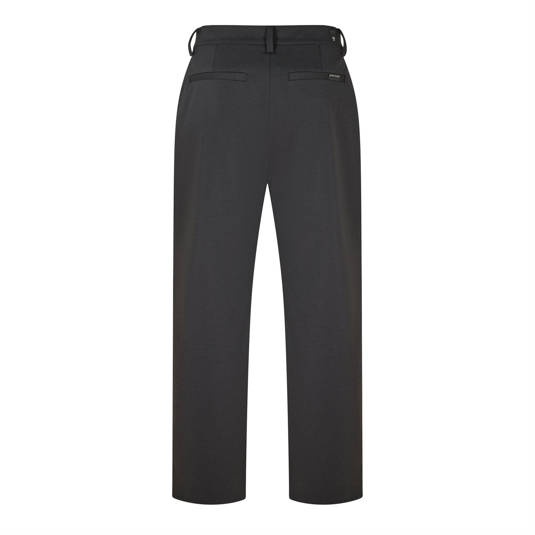 7 For All Mankind Pleated Trouser Sn63
