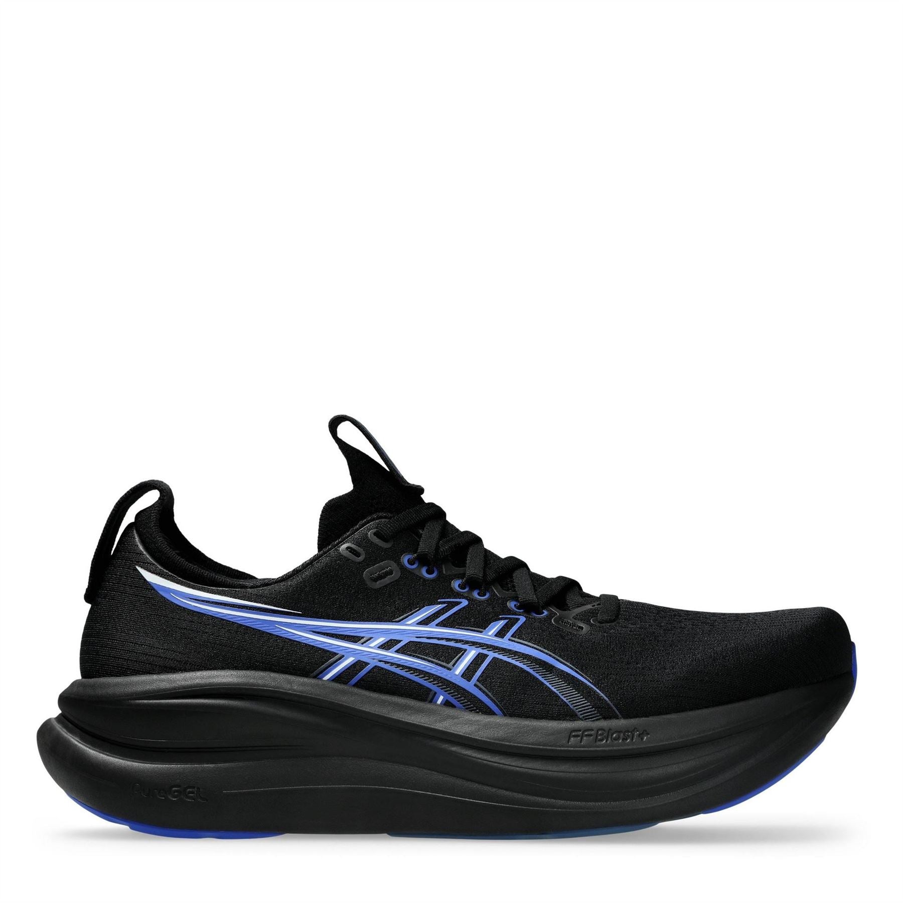 Asics Gel Nimbus Everyday Neutral Road Running Shoes