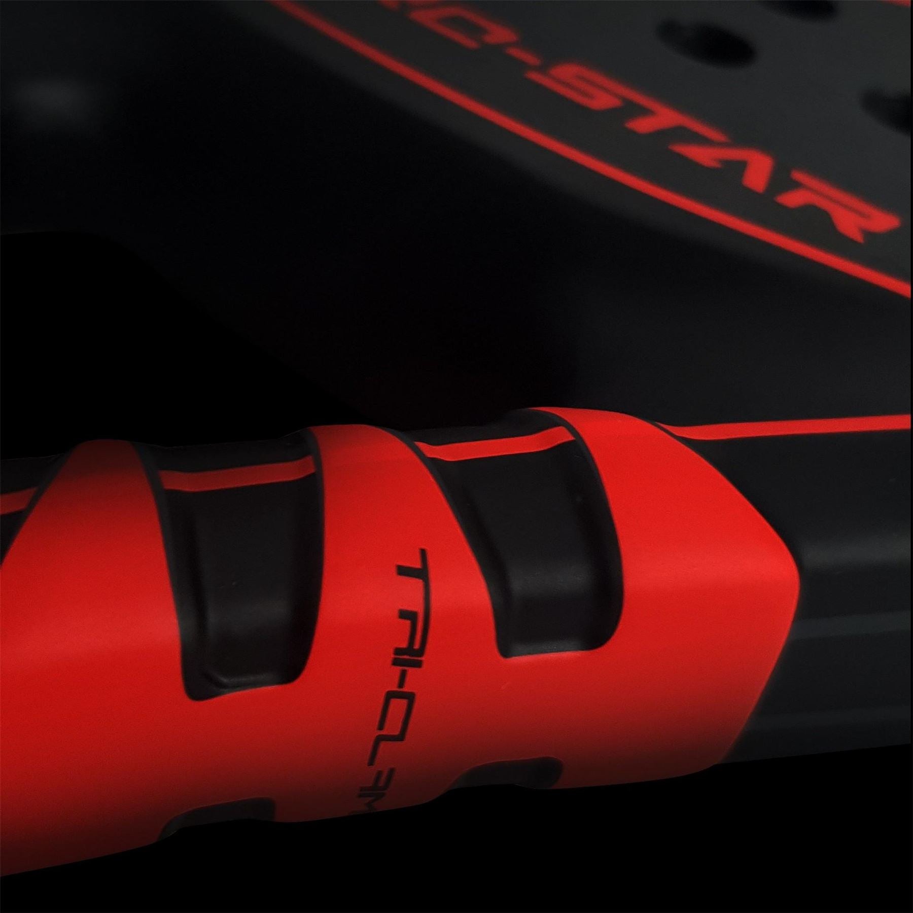 Dunlop Aero Star Padel Racket Unisex Adults