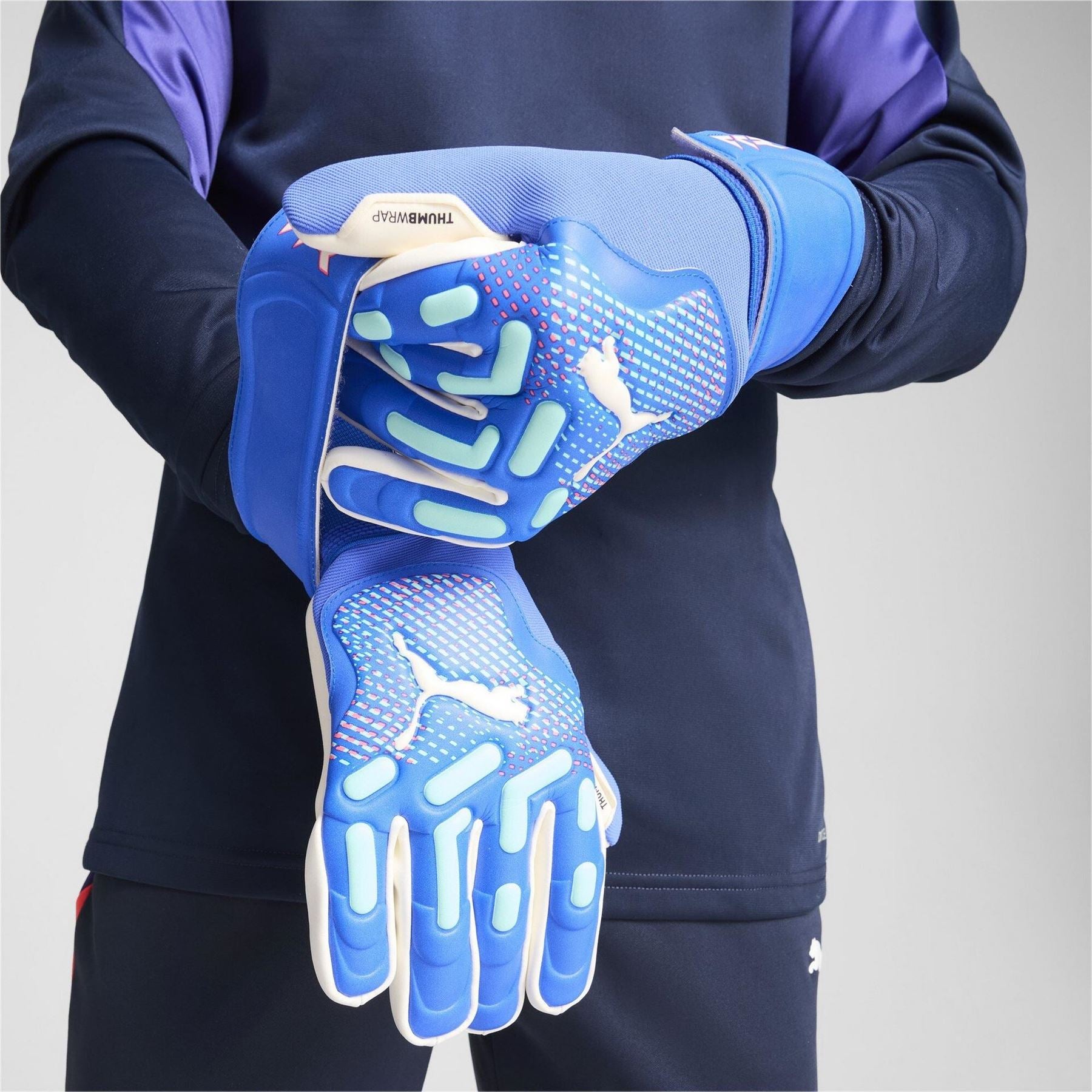 Puma Future Match Goalkeeper Glove Juniors