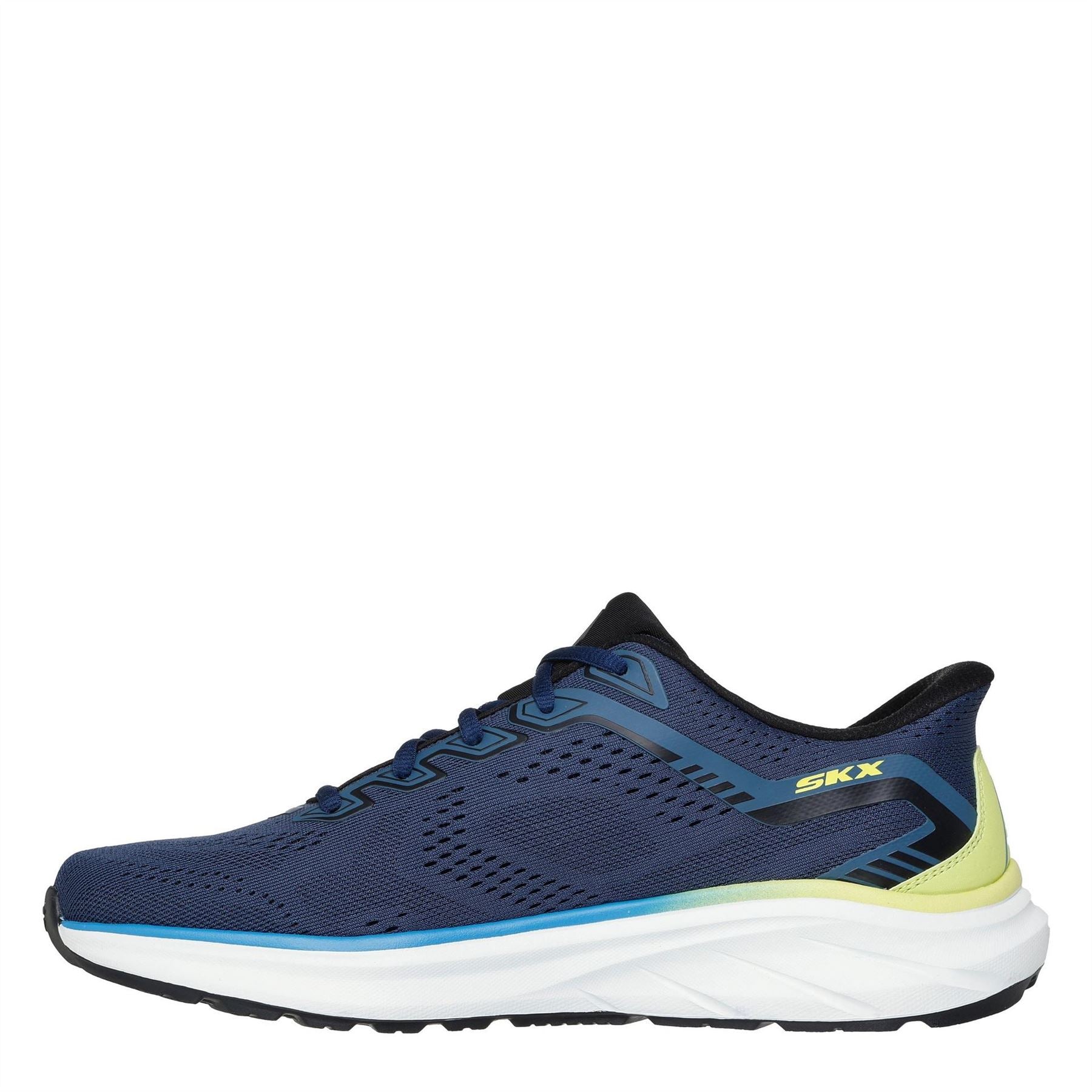 Skechers Slip On Trainers