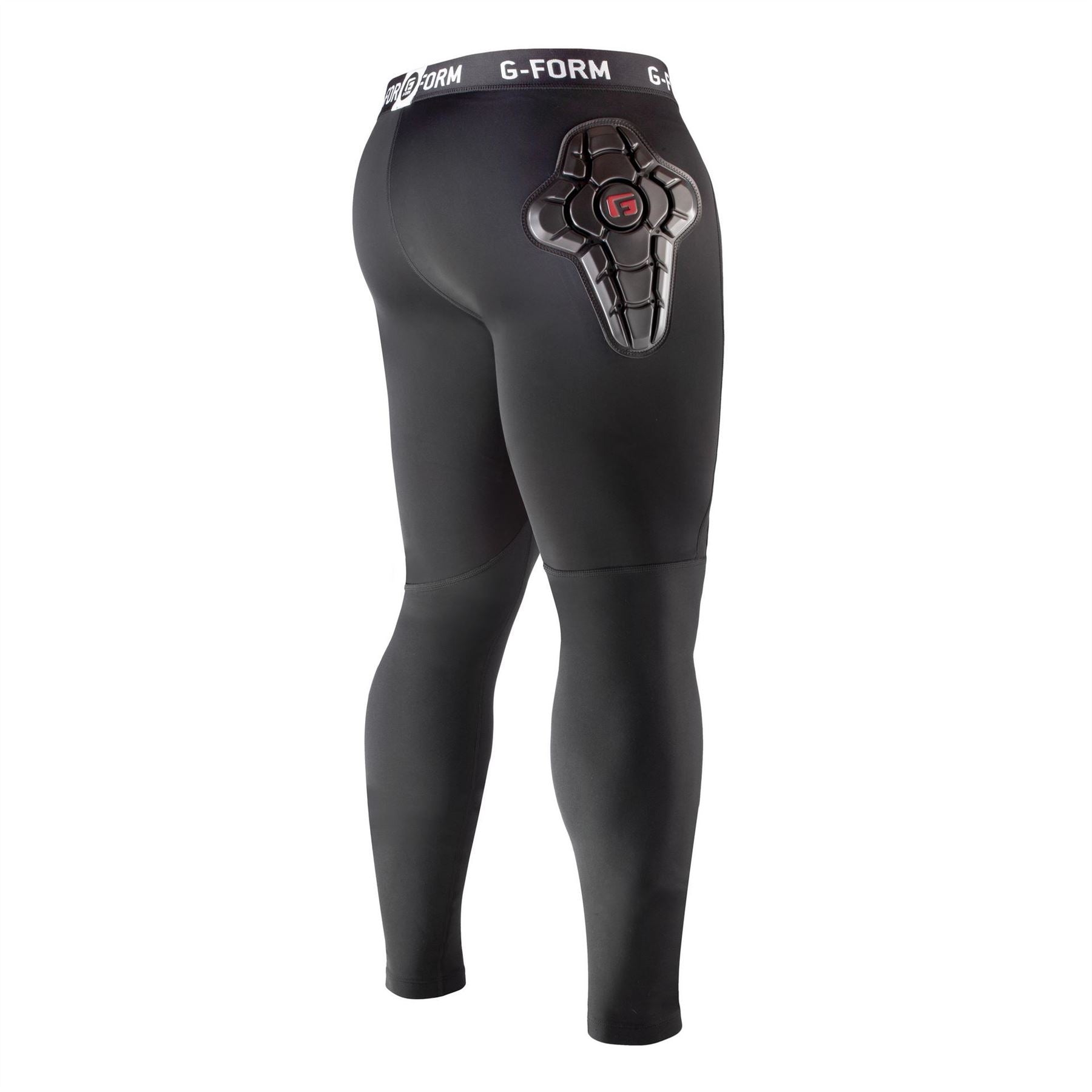 G Form Adults Impact Goalkeeper Trousers