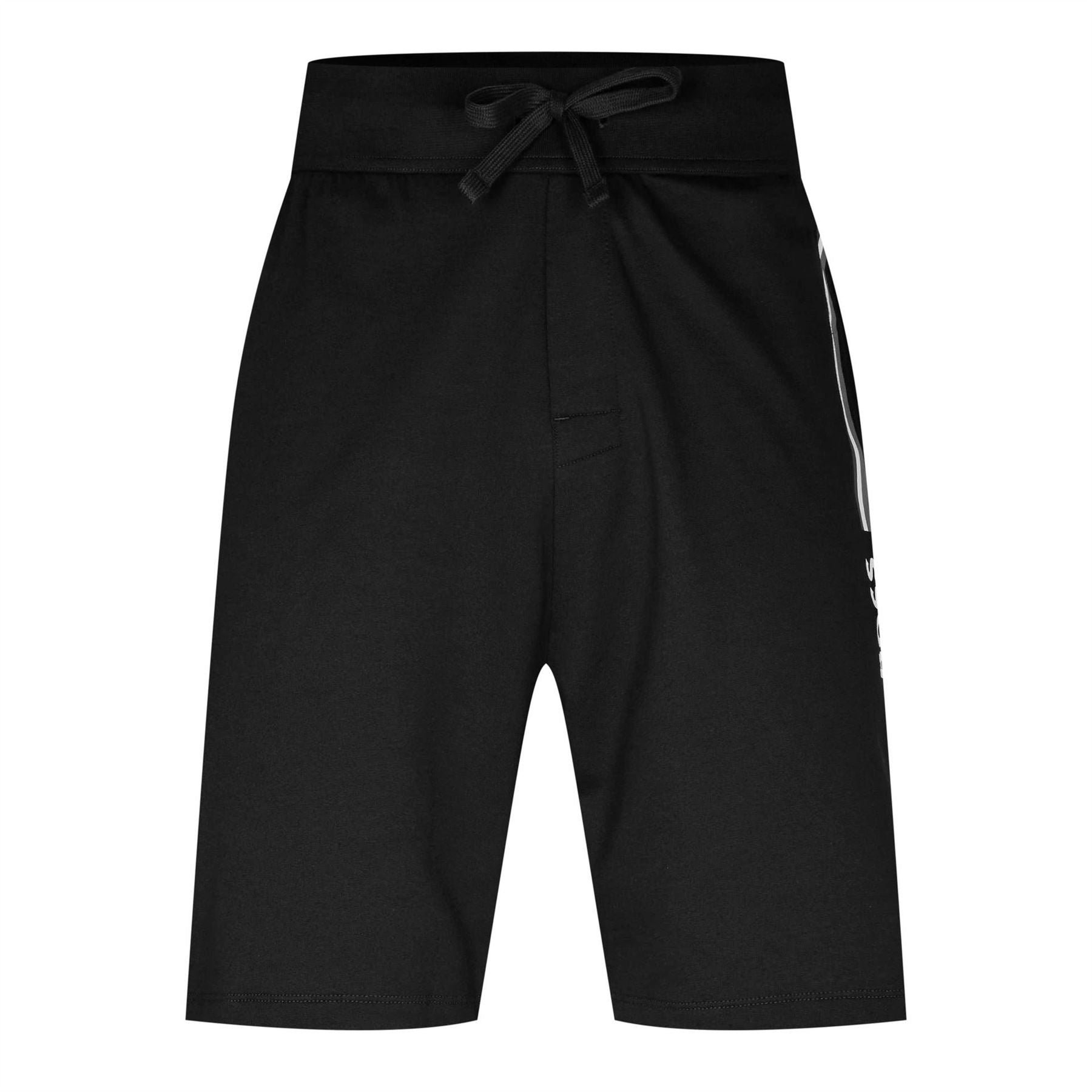 Boss Bw Authentic Fleece Material Shorts