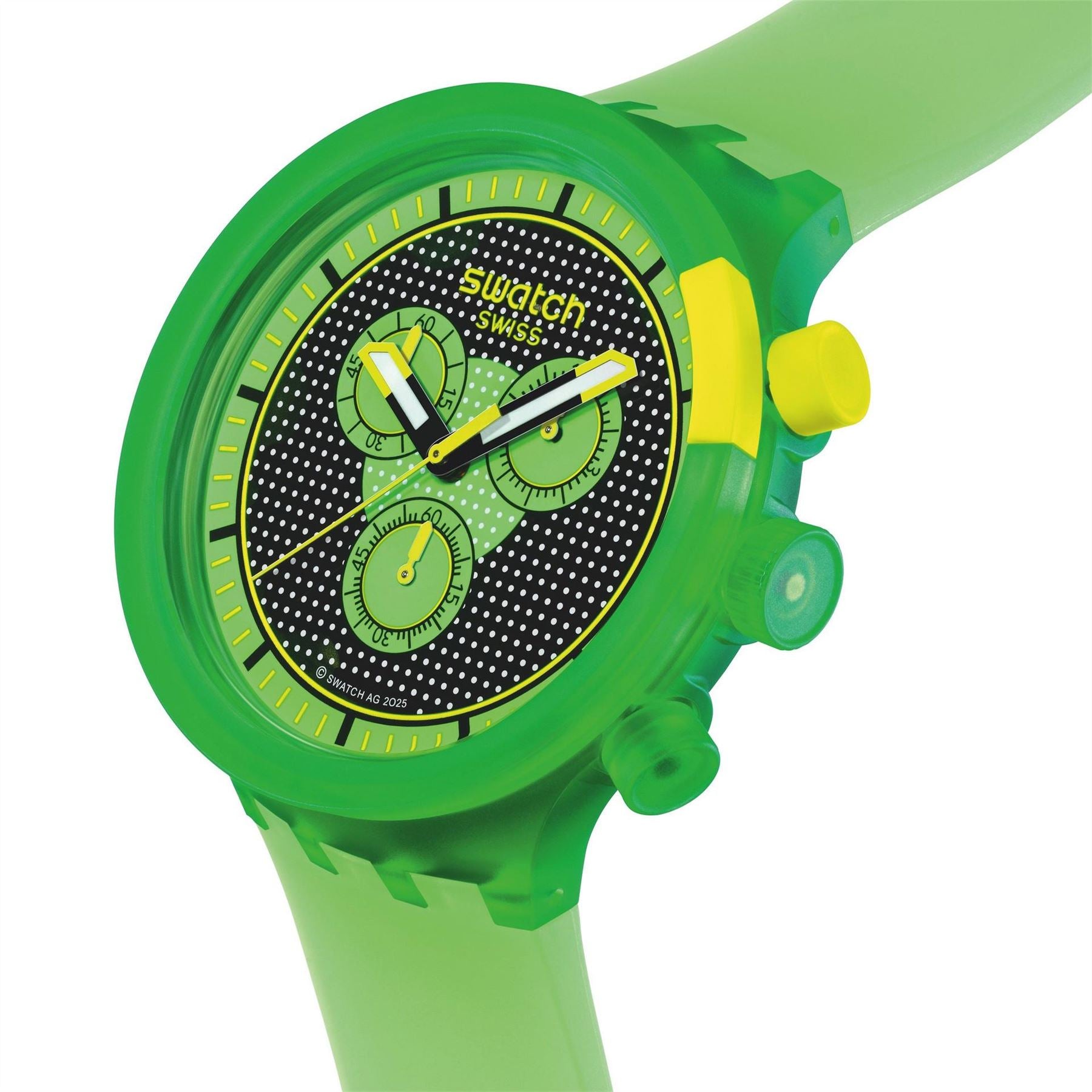 Swatch Smash It! Watch 64