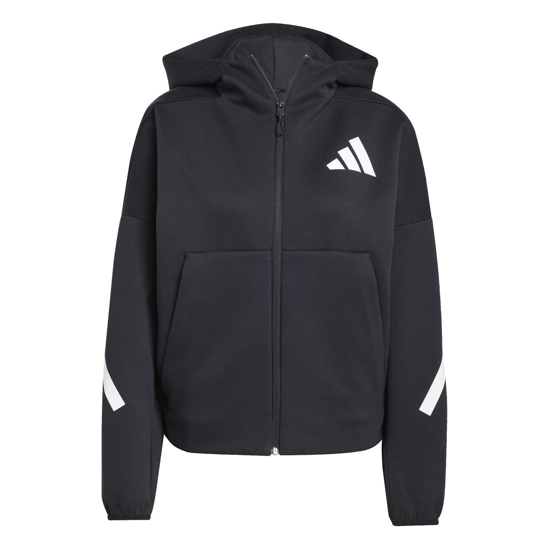 adidas Z.n.e. Full Zip Tracksuit Top