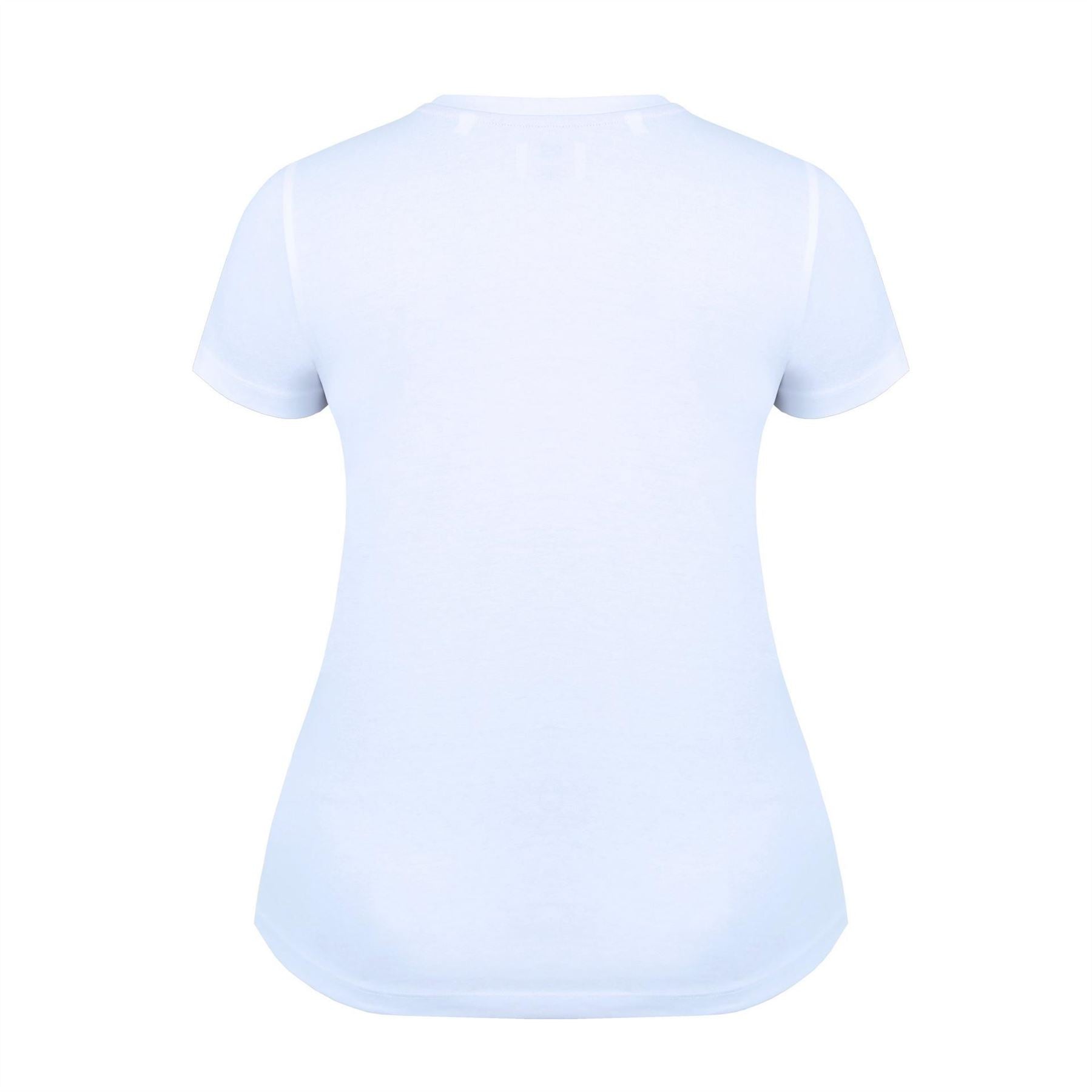 Lee Cooper Cooper Classic T-Shirt Ladies